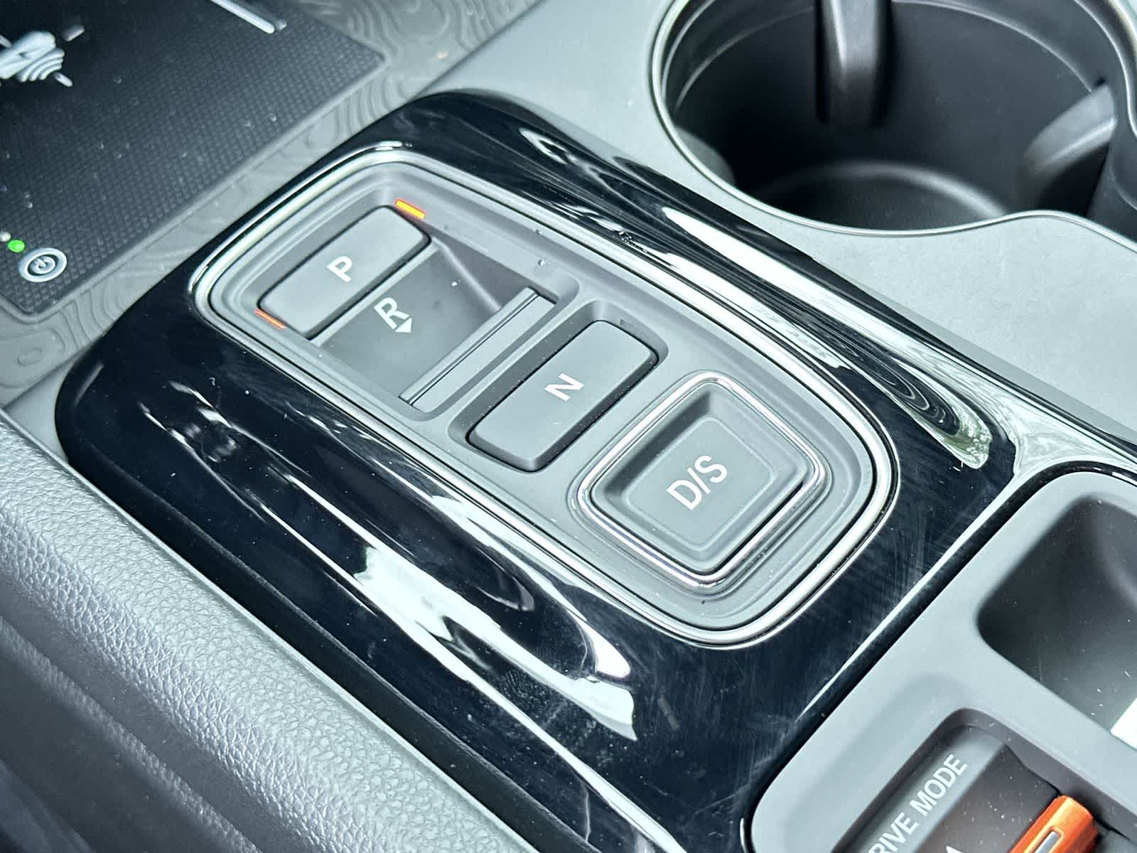 Thumbnail: 2026 Honda Pilot - 21