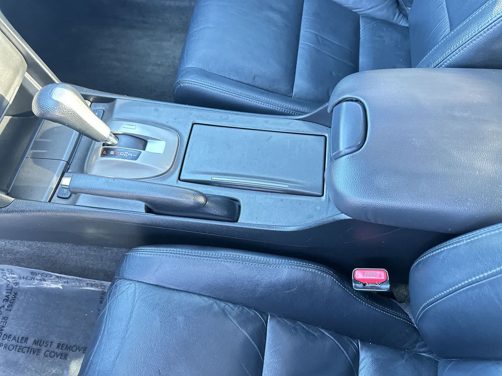 Thumbnail: 2012 Honda Accord - 19