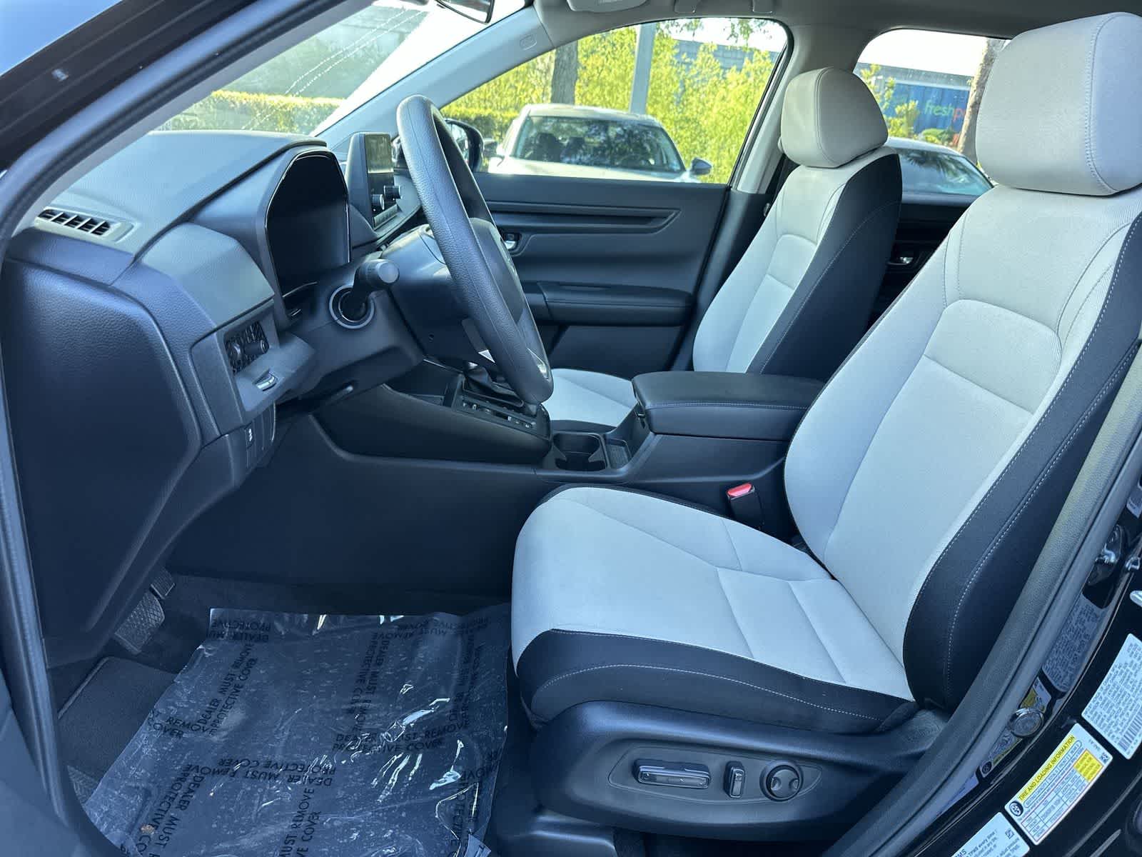 Thumbnail: 2025 Honda CR-V - 12