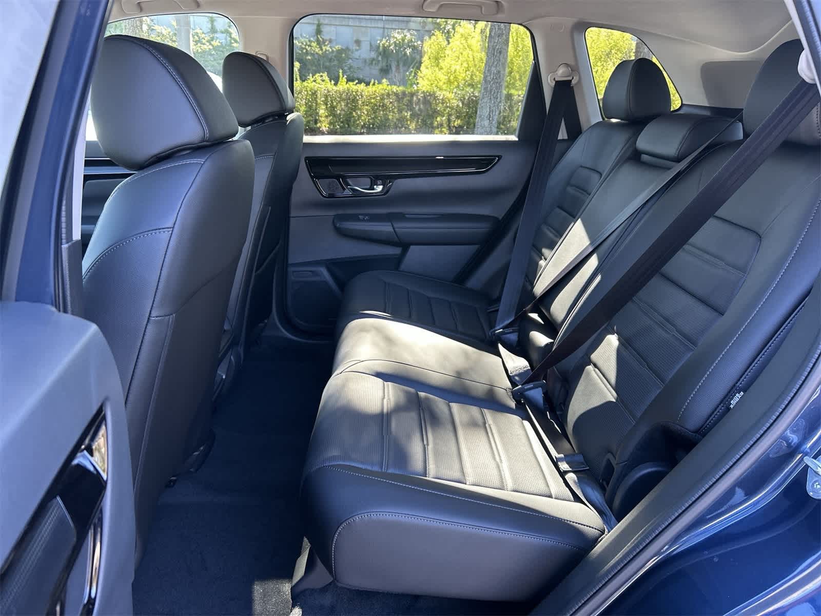 Thumbnail: 2026 Honda CR-V - 15