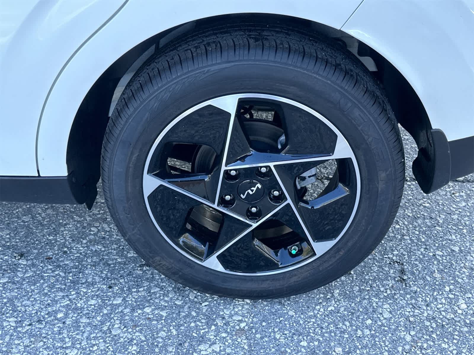 Thumbnail: 2025 Kia Soul - 12