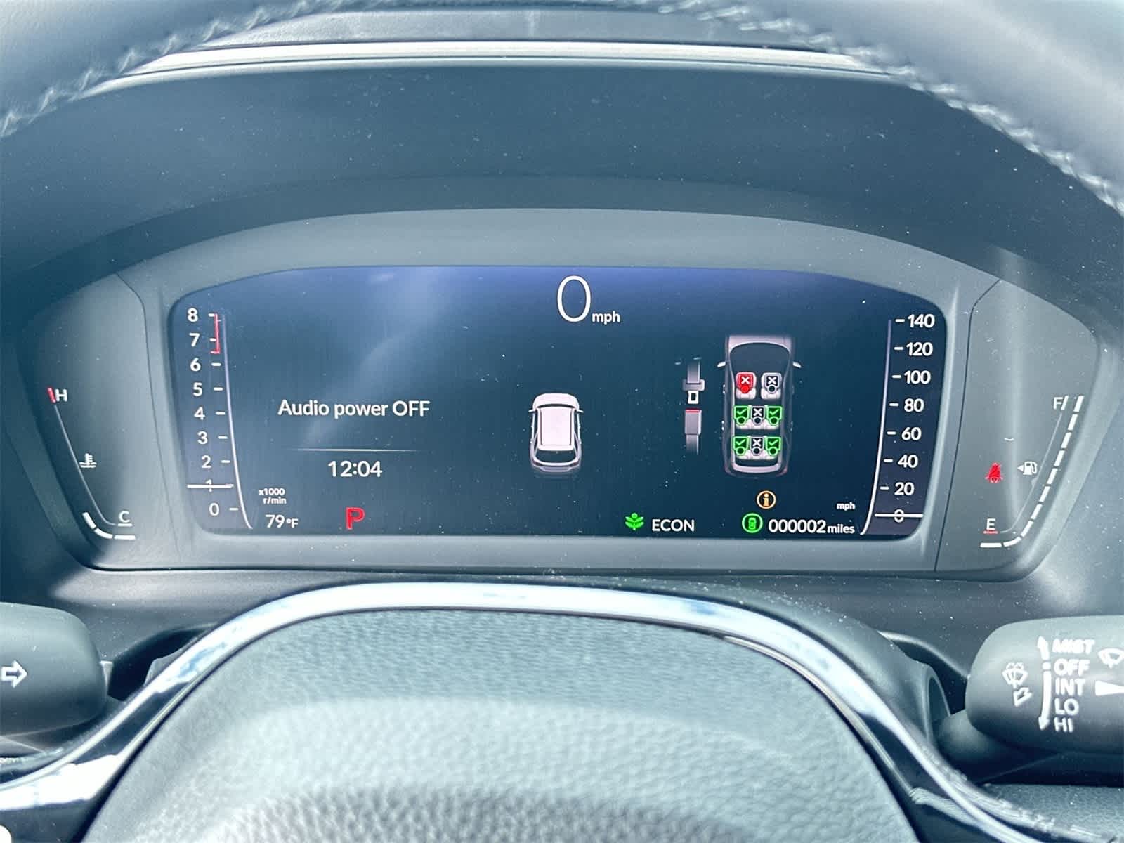 Thumbnail: 2026 Honda Pilot - 22