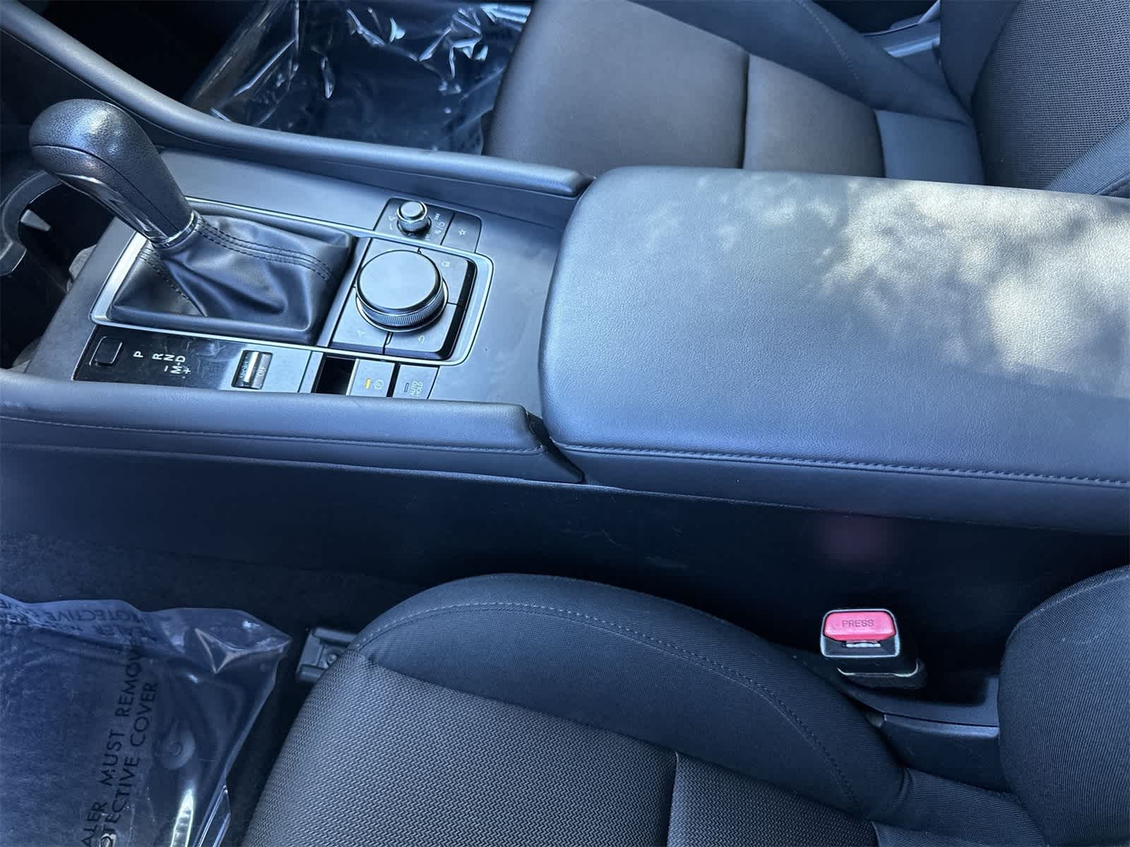 Thumbnail: 2021 Mazda Mazda3 - 19