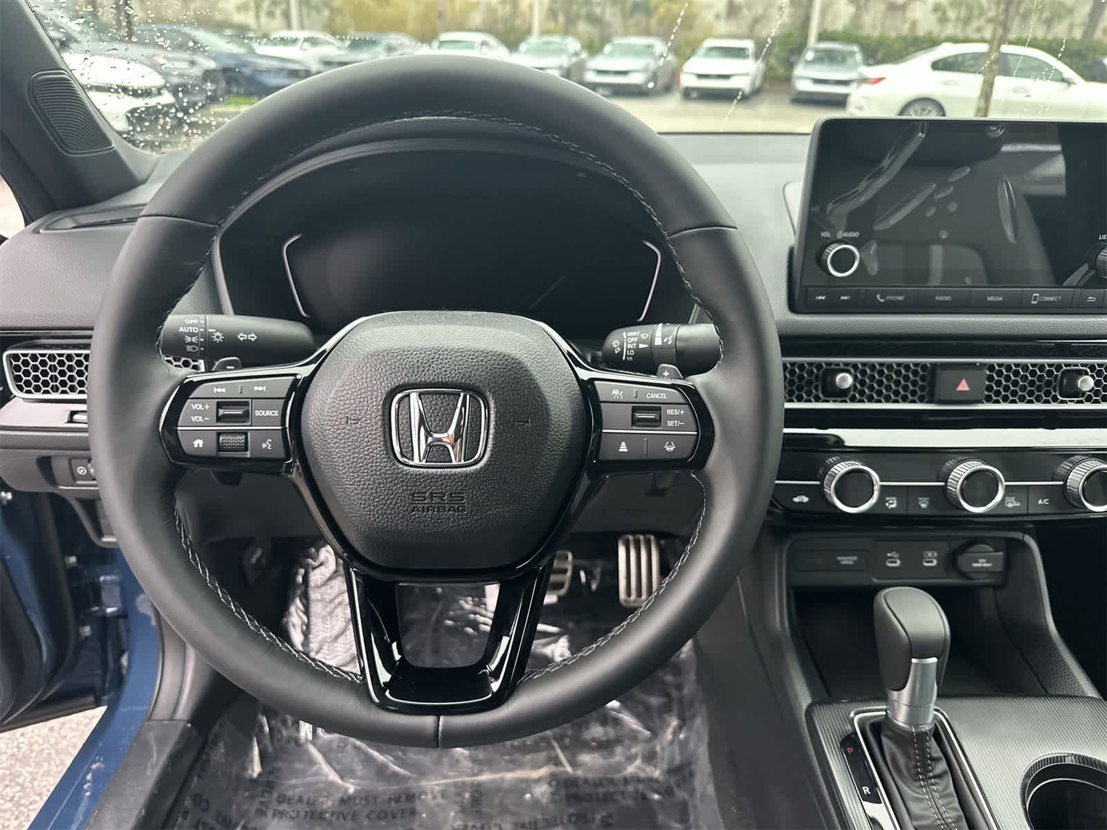 Thumbnail: 2026 Honda Civic - 18