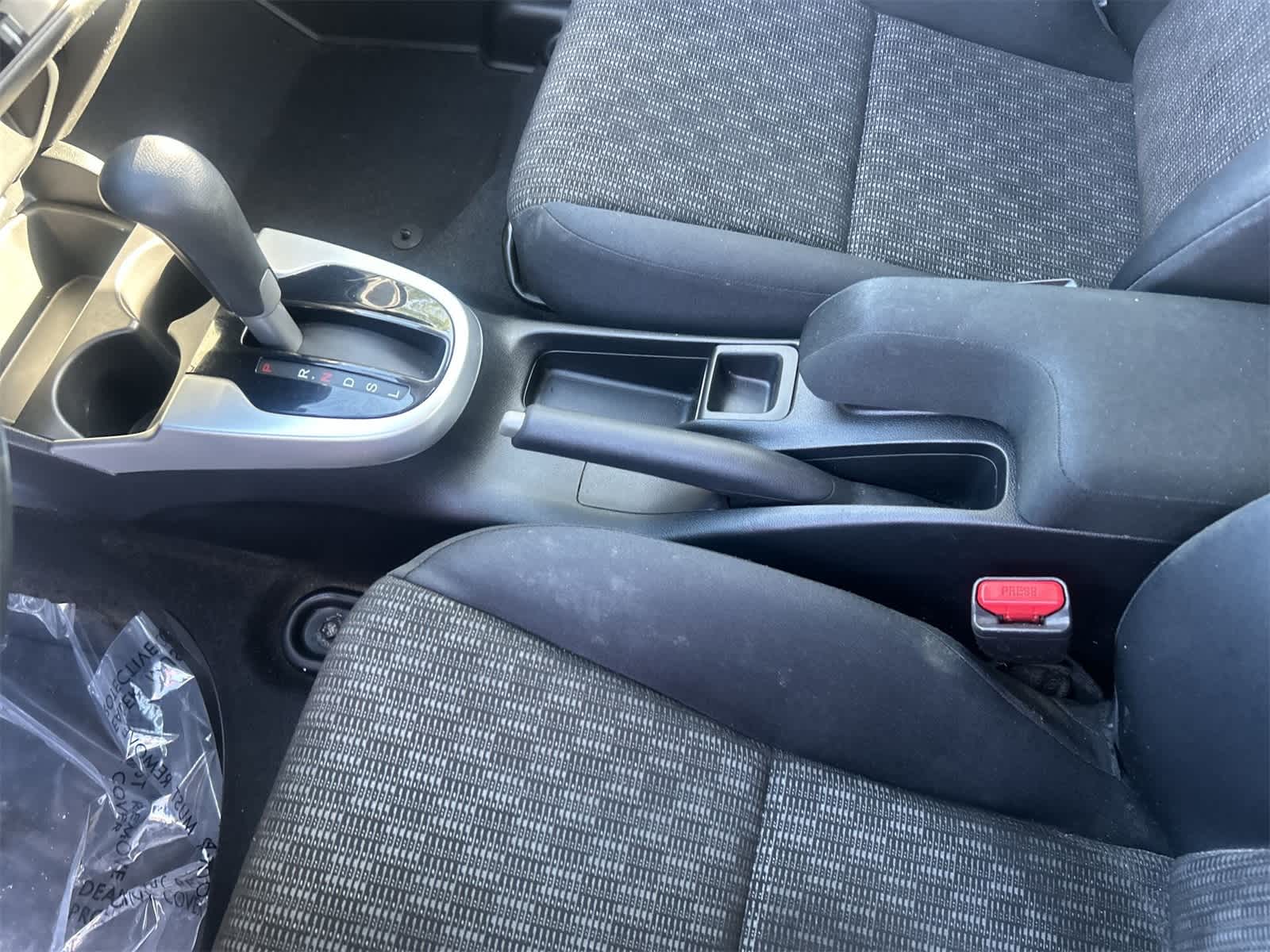 Thumbnail: 2017 Honda Fit - 19