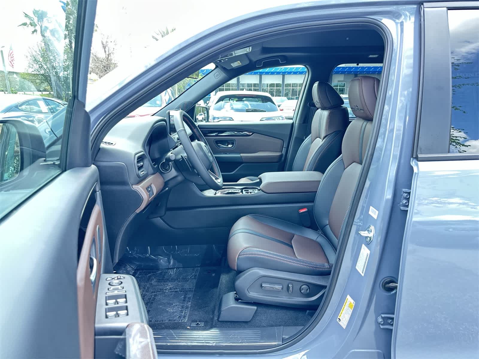 Thumbnail: 2026 Honda Pilot - 2