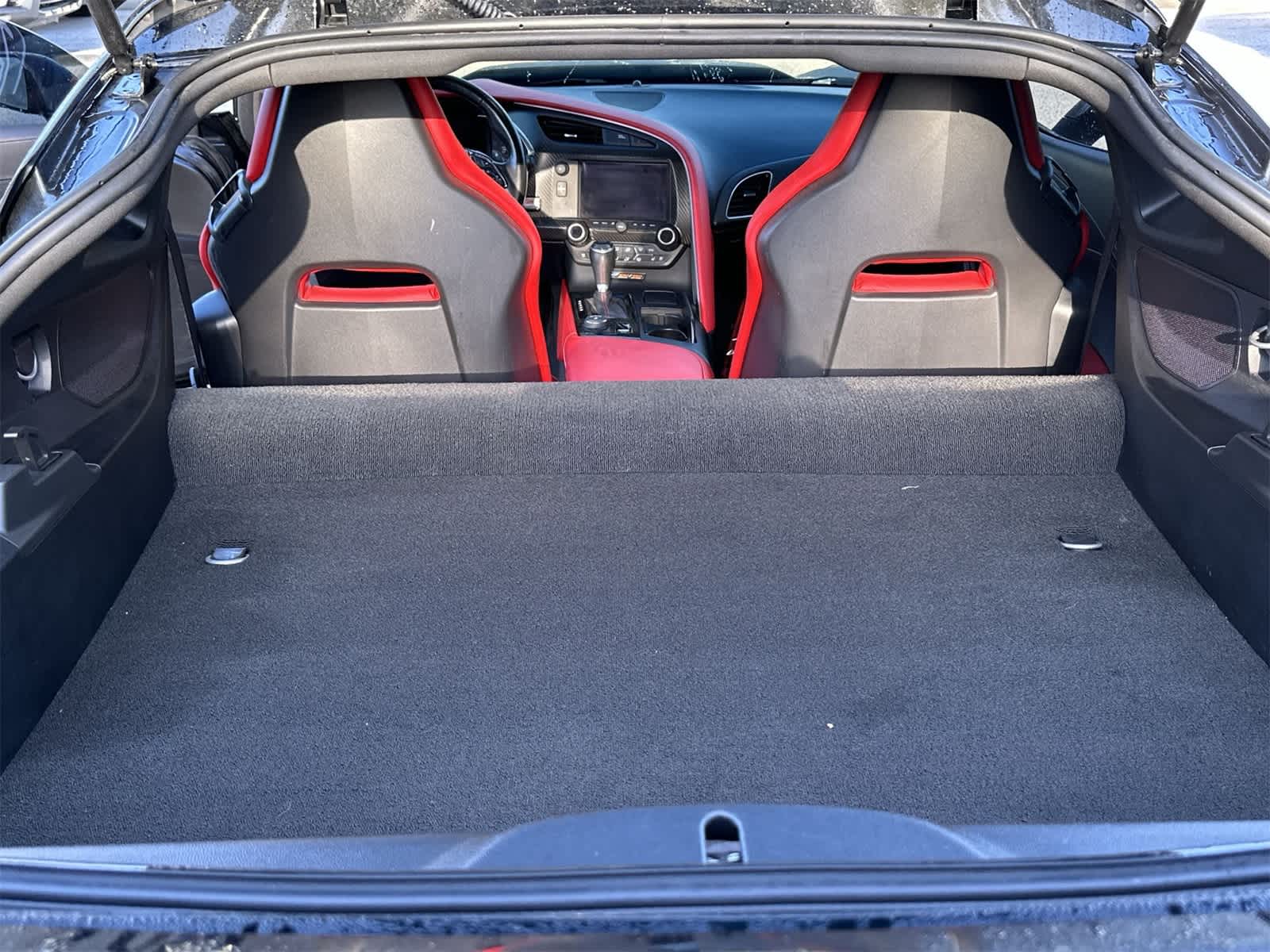 Thumbnail: 2016 Chevrolet Corvette - 20