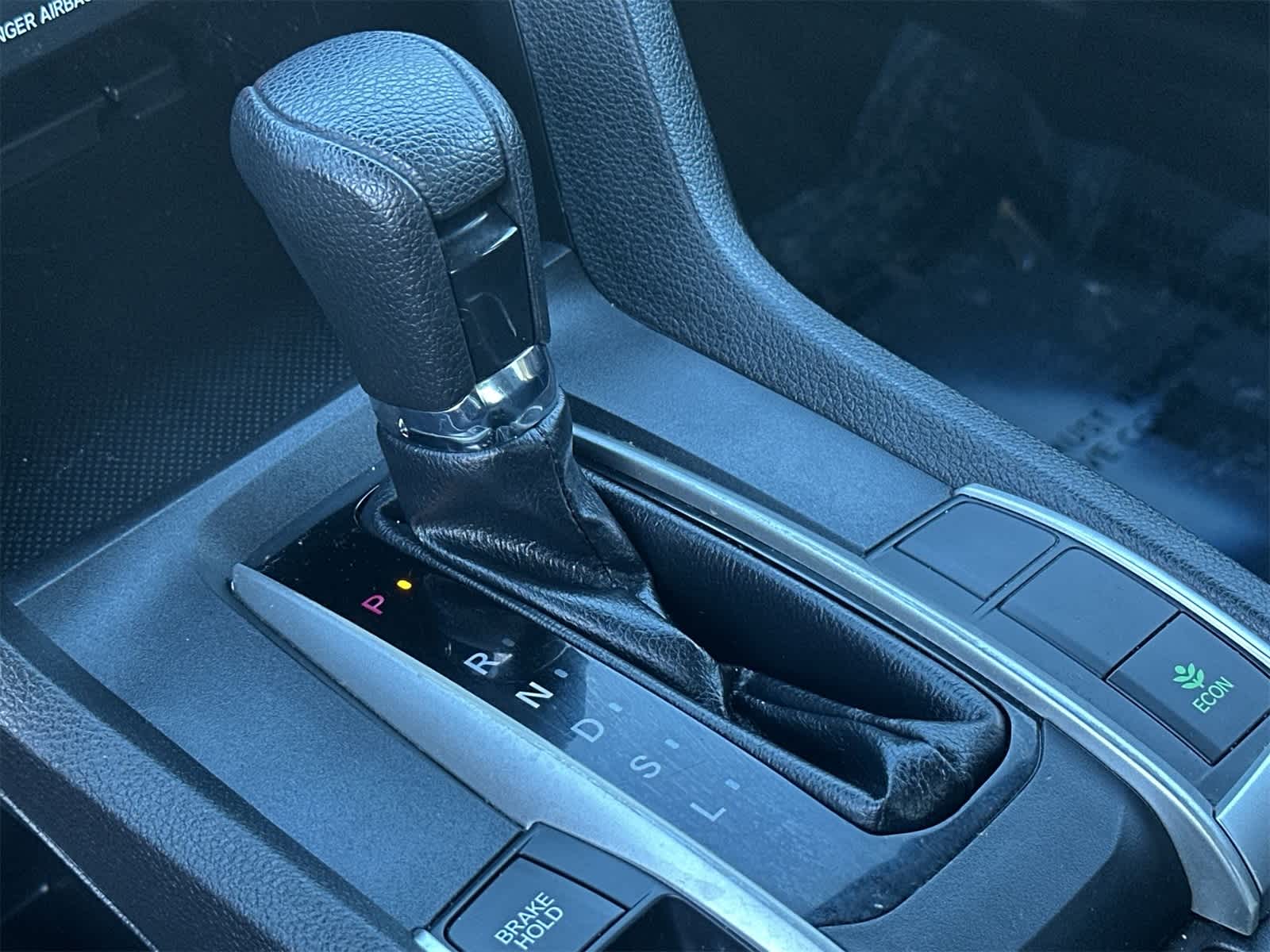 Thumbnail: 2020 Honda Civic - 21