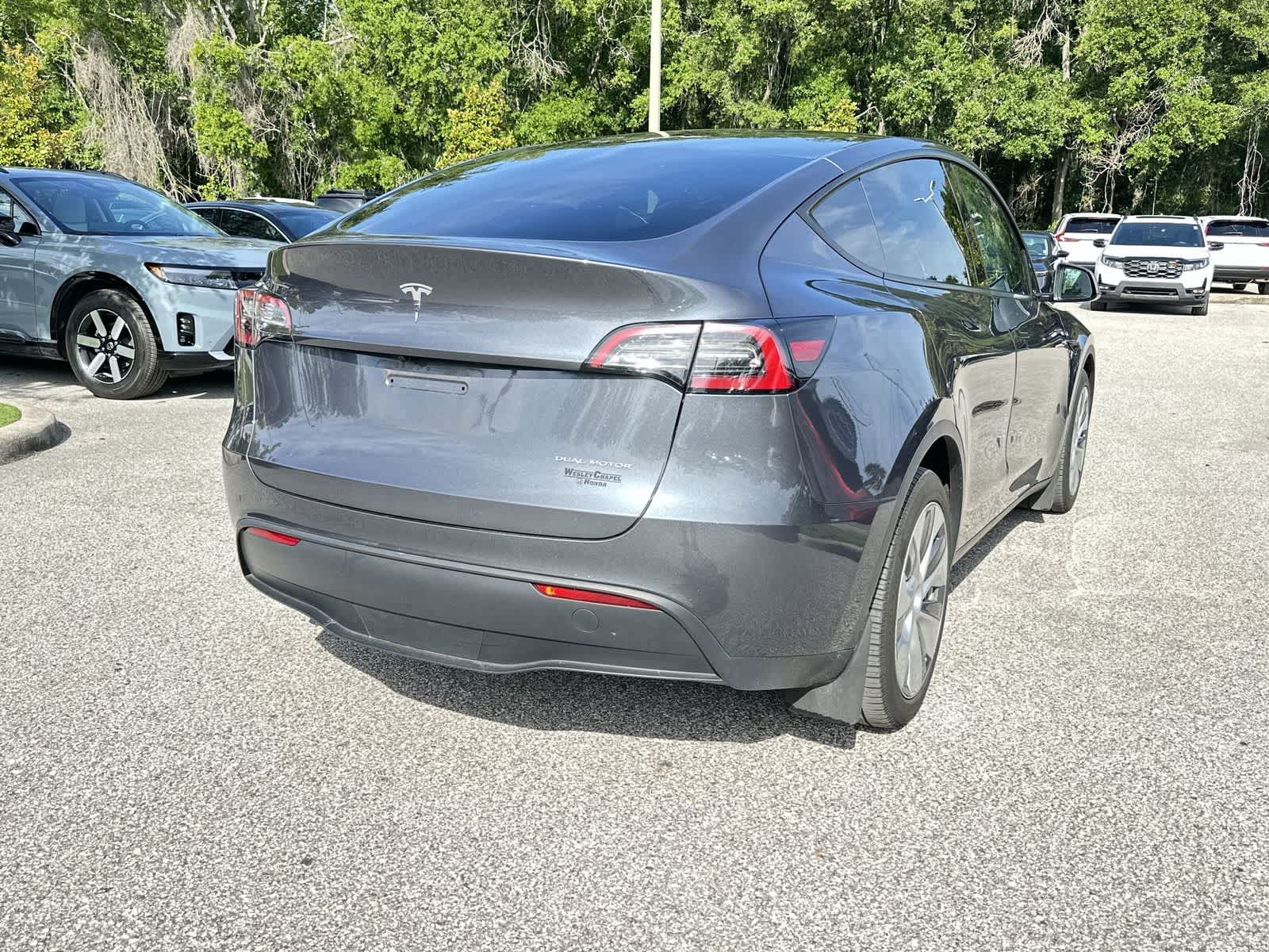 Thumbnail: 2023 Tesla Model Y - 6