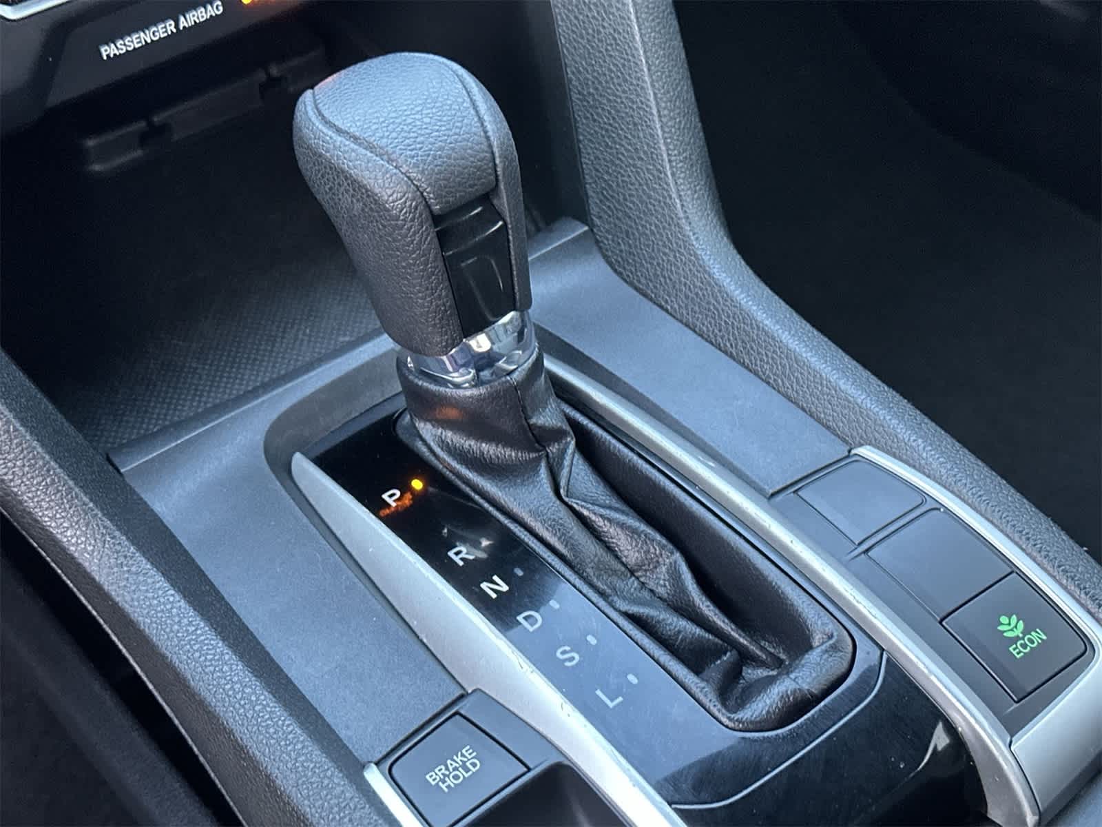 Thumbnail: 2016 Honda Civic - 21