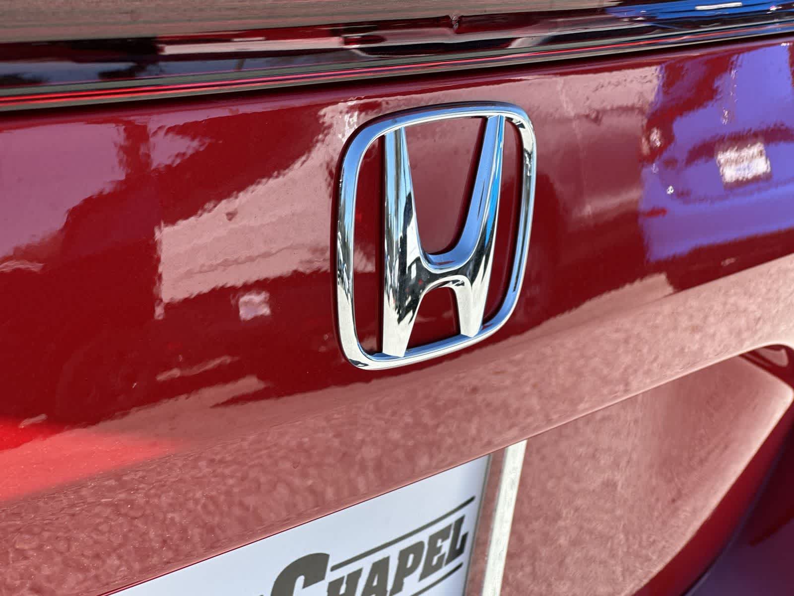 Thumbnail: 2026 Honda Civic - 10