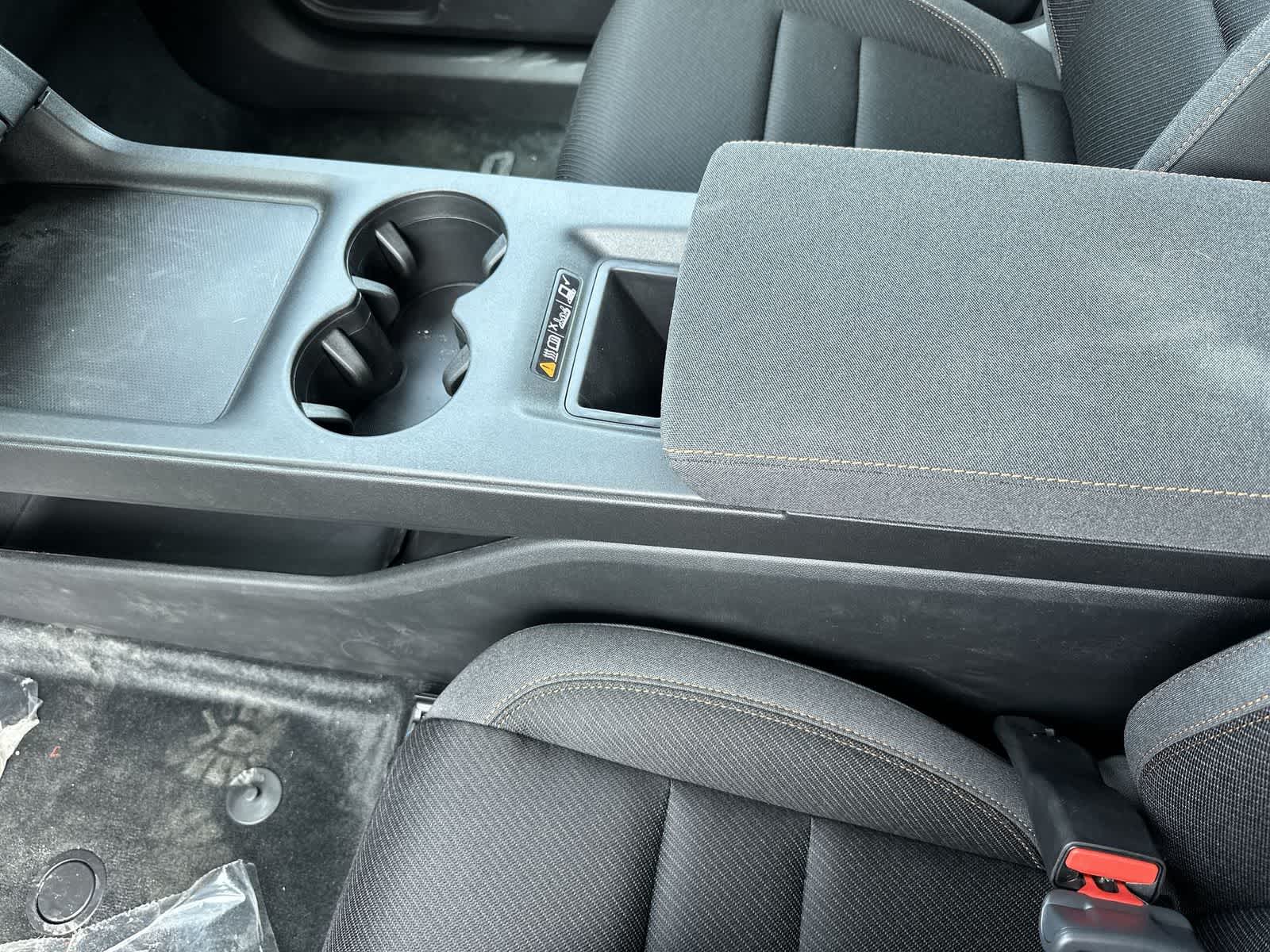 Thumbnail: 2026 Honda Prologue - 19