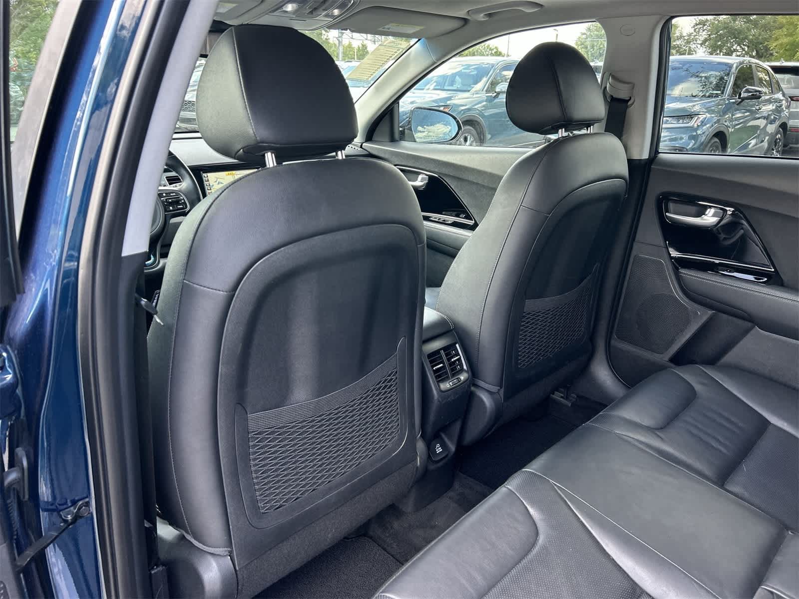 Thumbnail: 2018 Kia Niro - 14