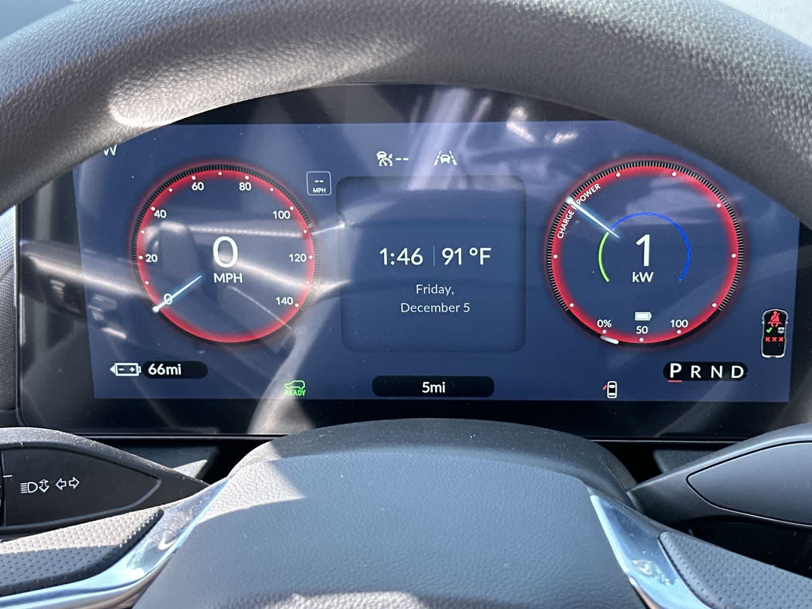 Thumbnail: 2026 Honda Prologue - 22