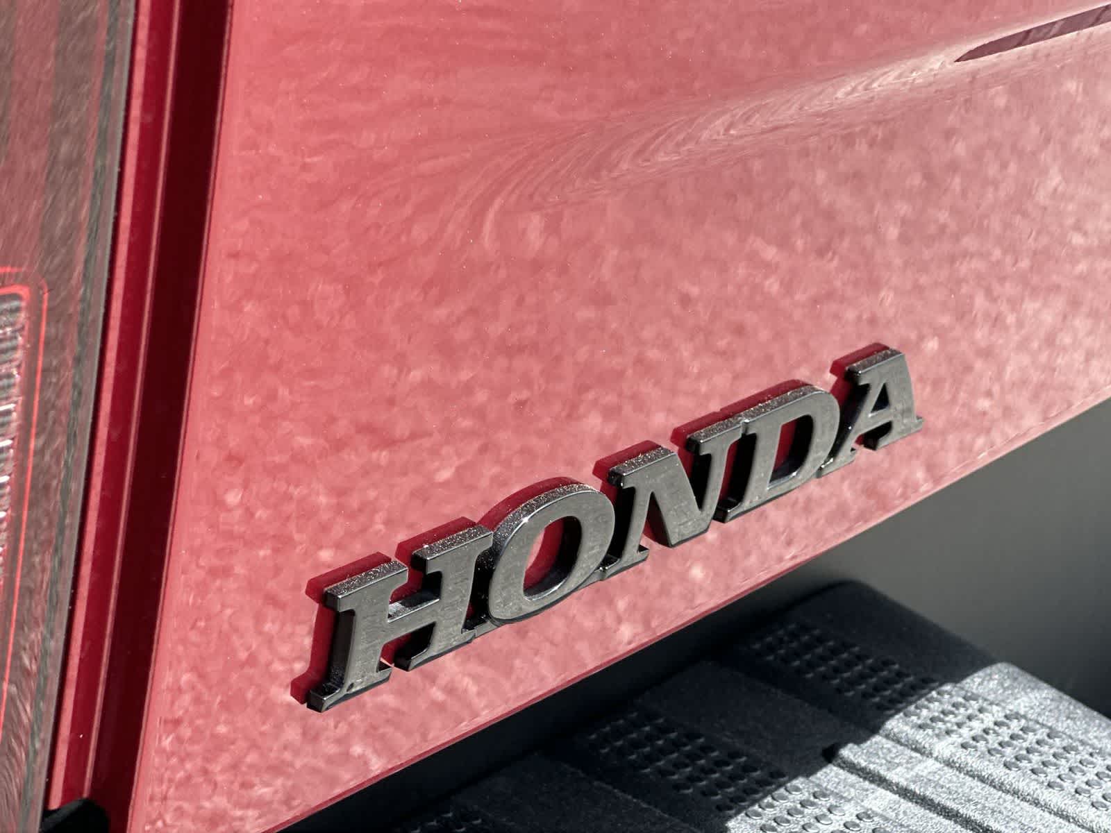 Thumbnail: 2026 Honda Ridgeline - 10