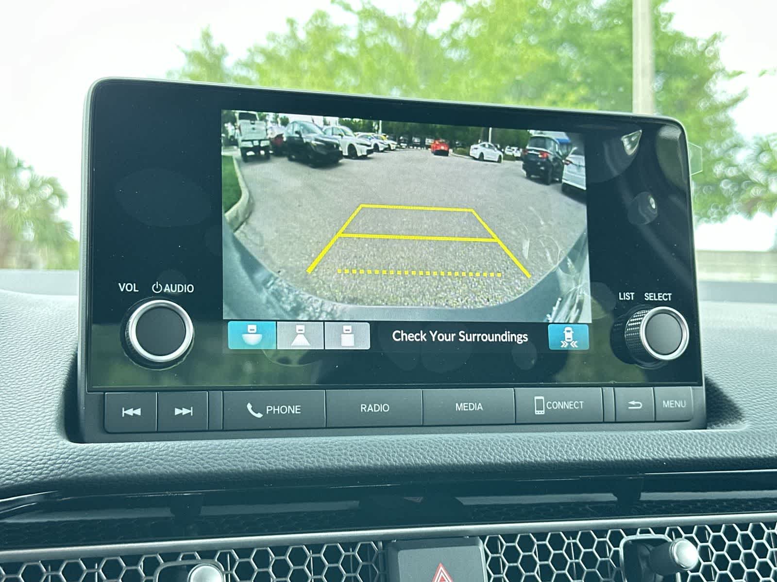 Thumbnail: 2026 Honda Civic - 20