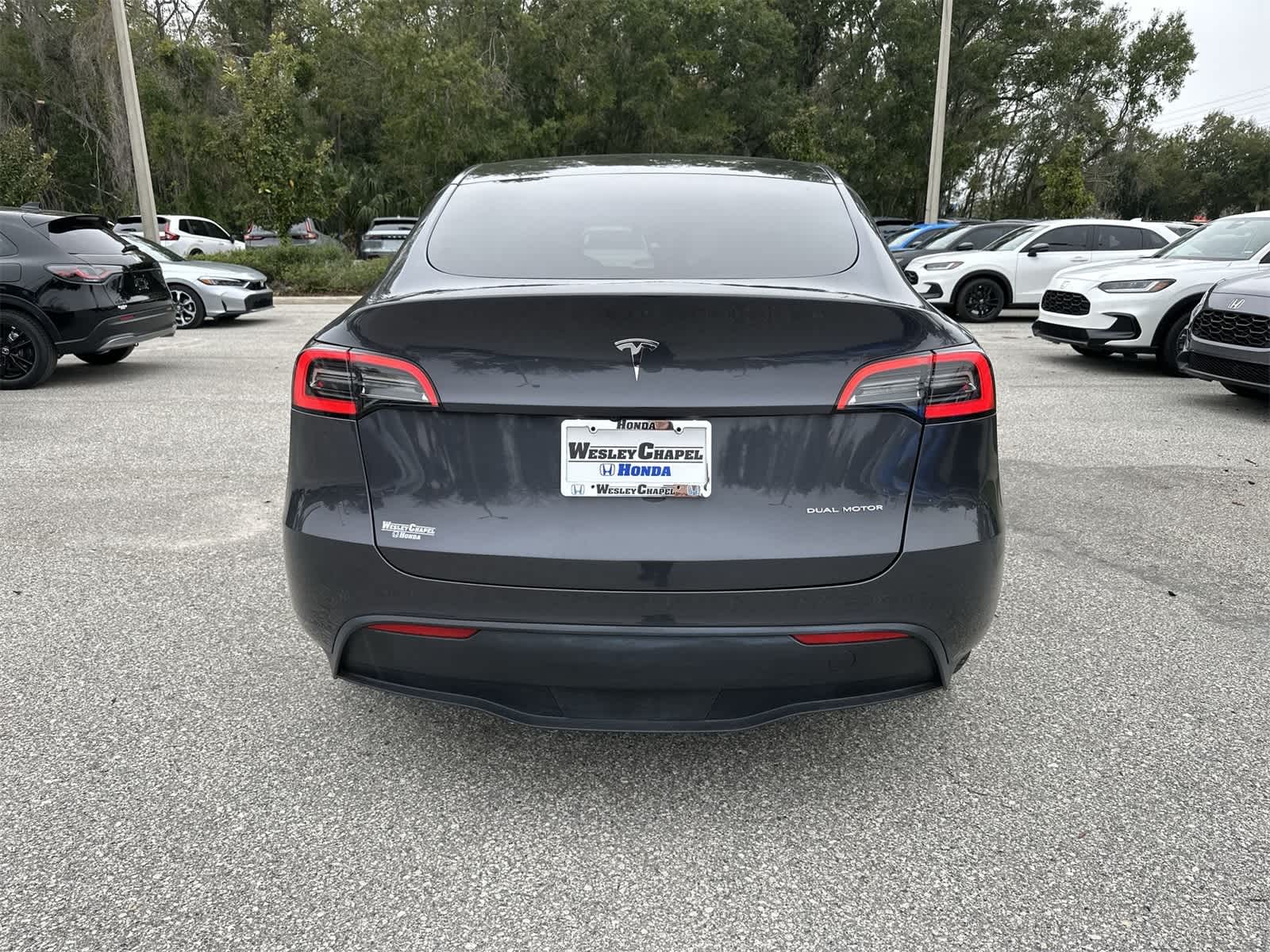 Thumbnail: 2023 Tesla Model Y - 5