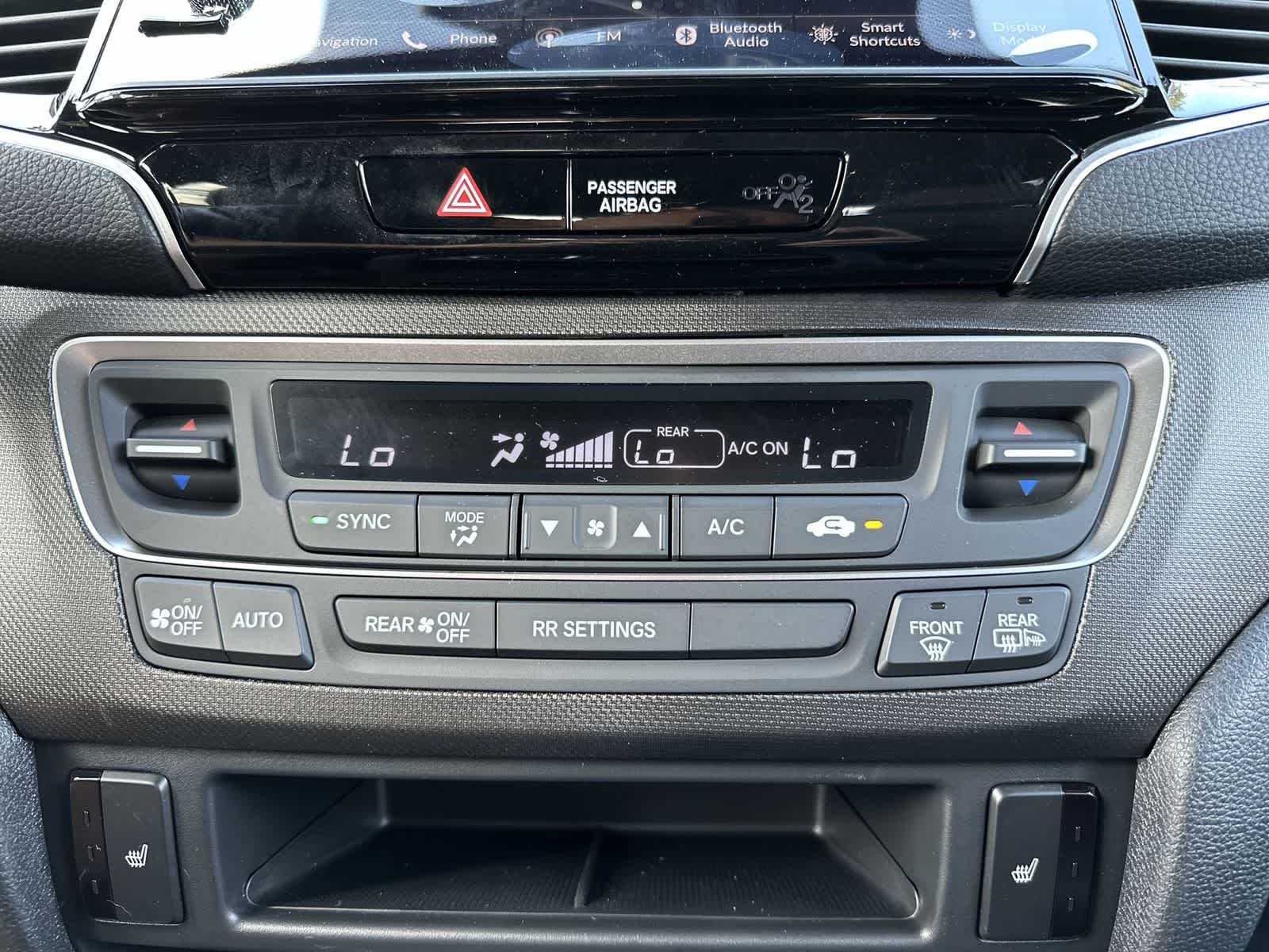 Thumbnail: 2026 Honda Ridgeline - 9