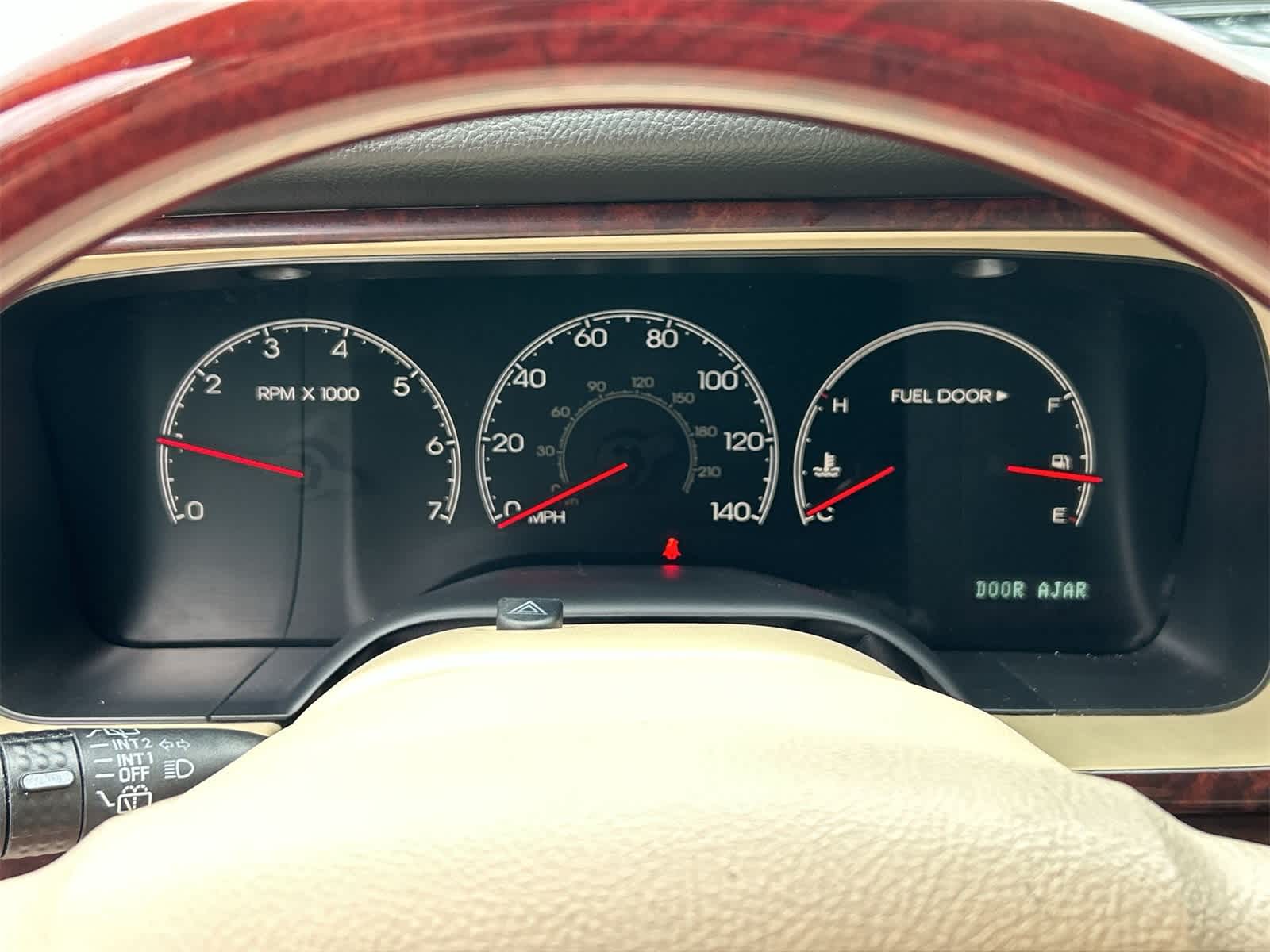 Thumbnail: 2005 Lincoln Aviator - 21