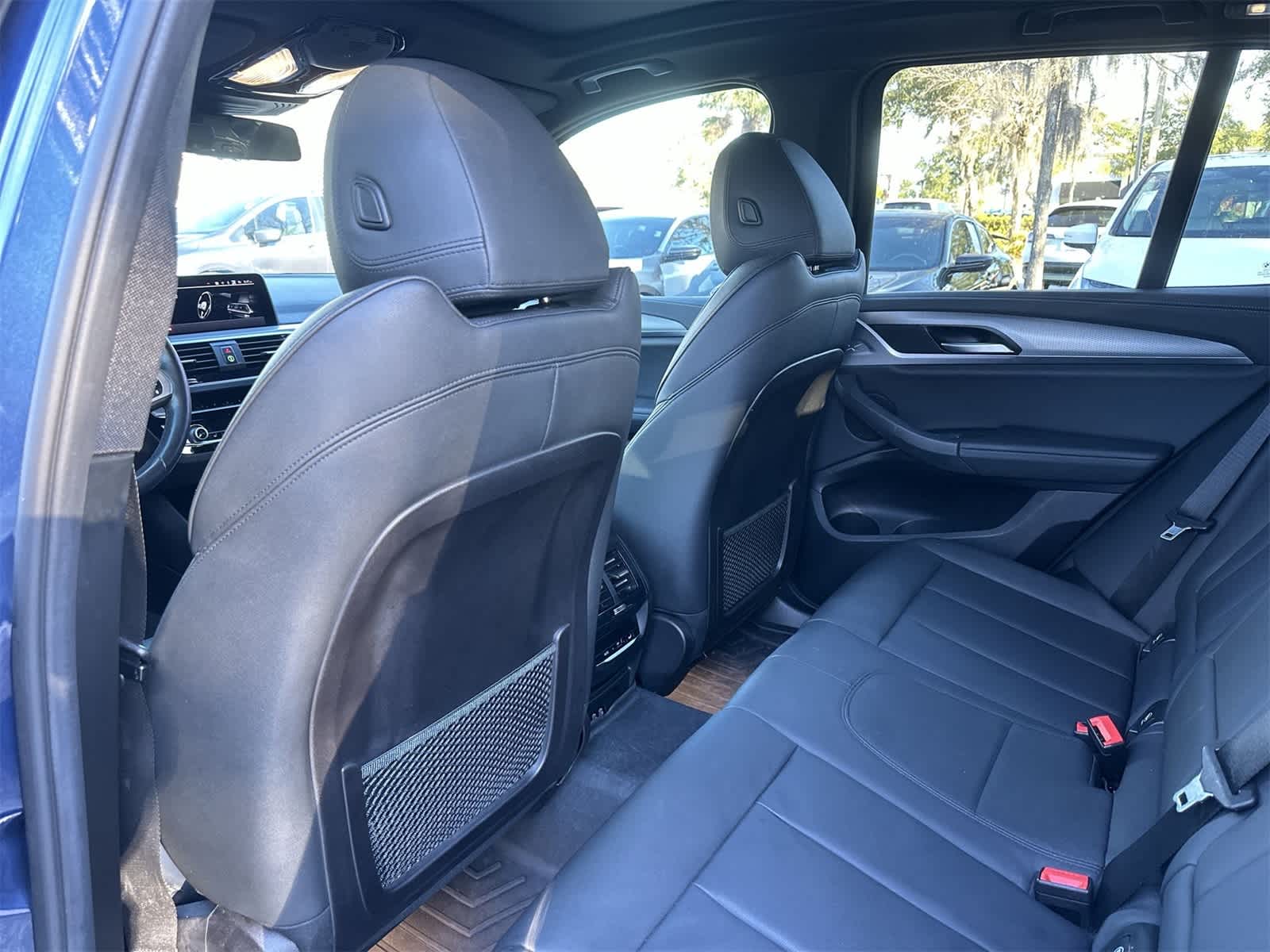 Thumbnail: 2020 BMW X3 - 14