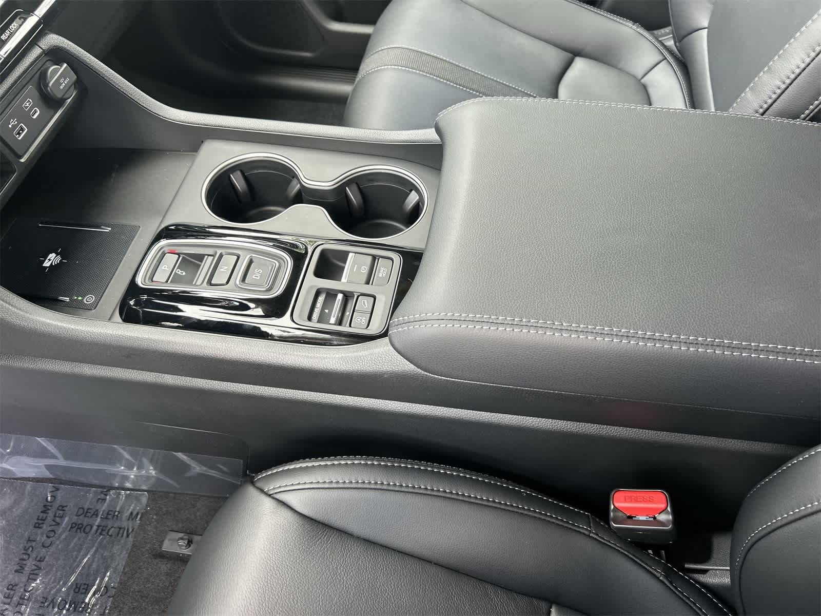 Thumbnail: 2025 Honda Pilot - 19