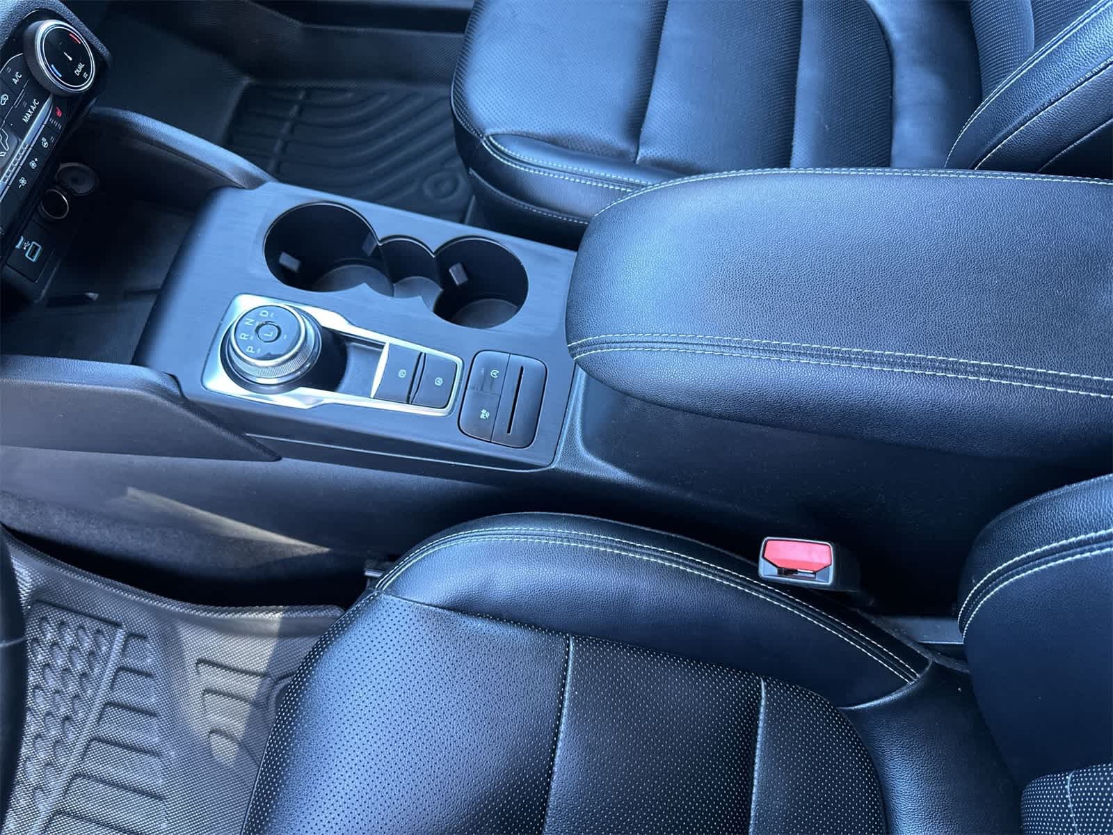 Thumbnail: 2022 Ford Escape - 19