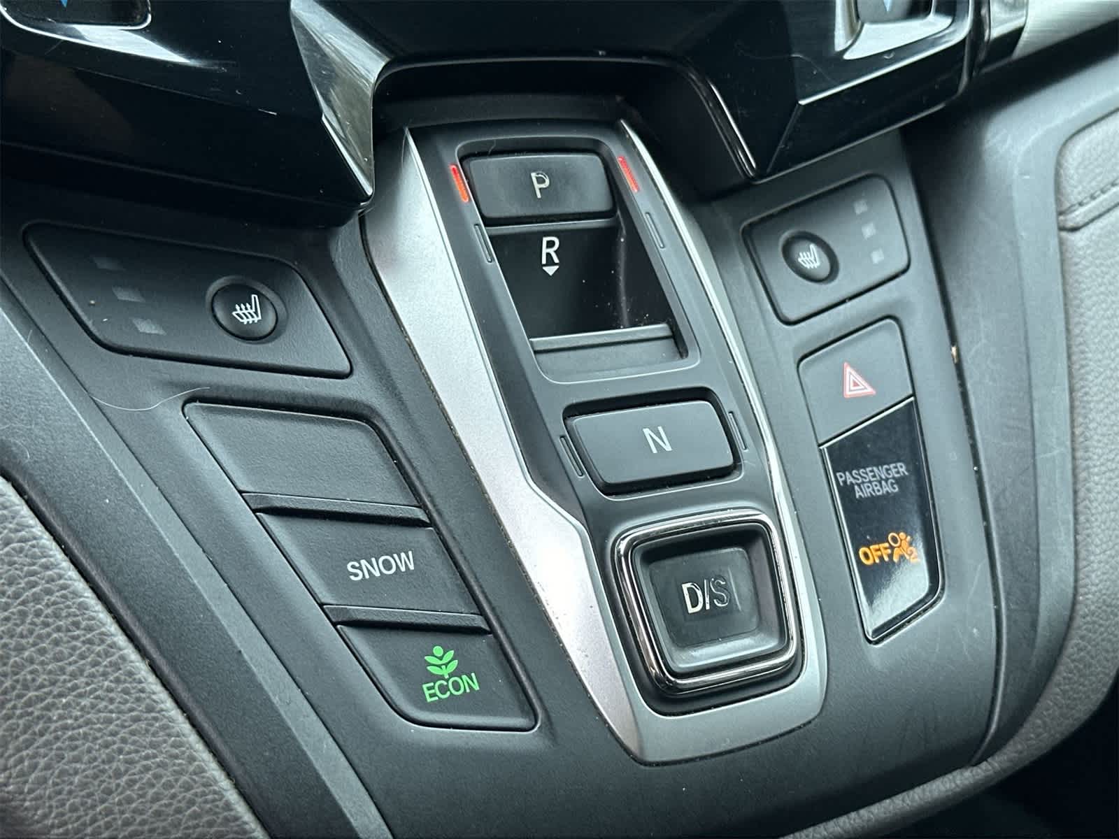 Thumbnail: 2019 Honda Odyssey - 21