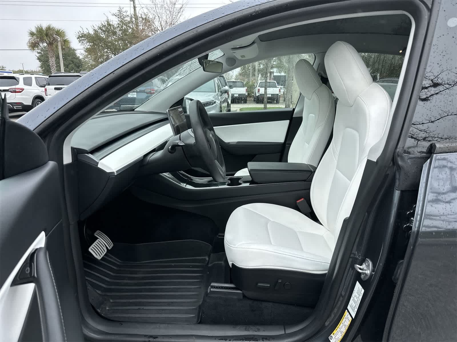 Thumbnail: 2020 Tesla Model Y - 2