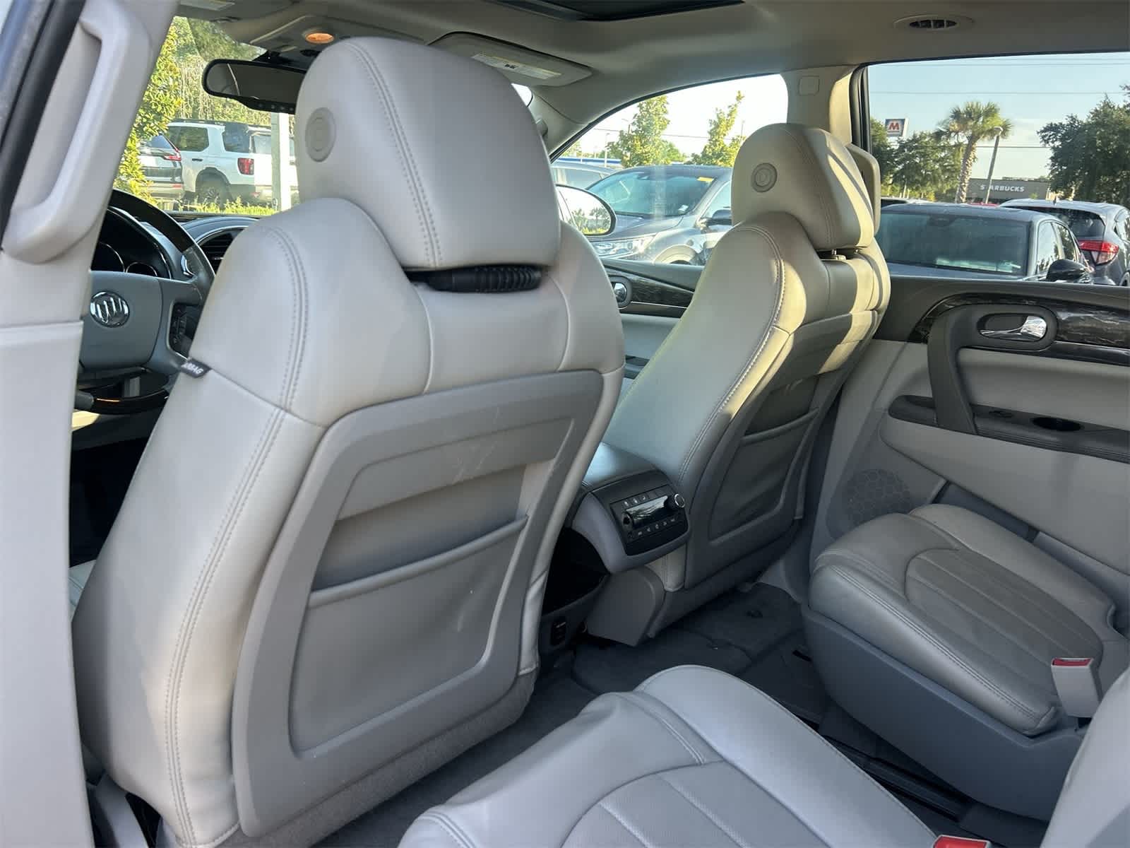 Thumbnail: 2014 Buick Enclave - 13