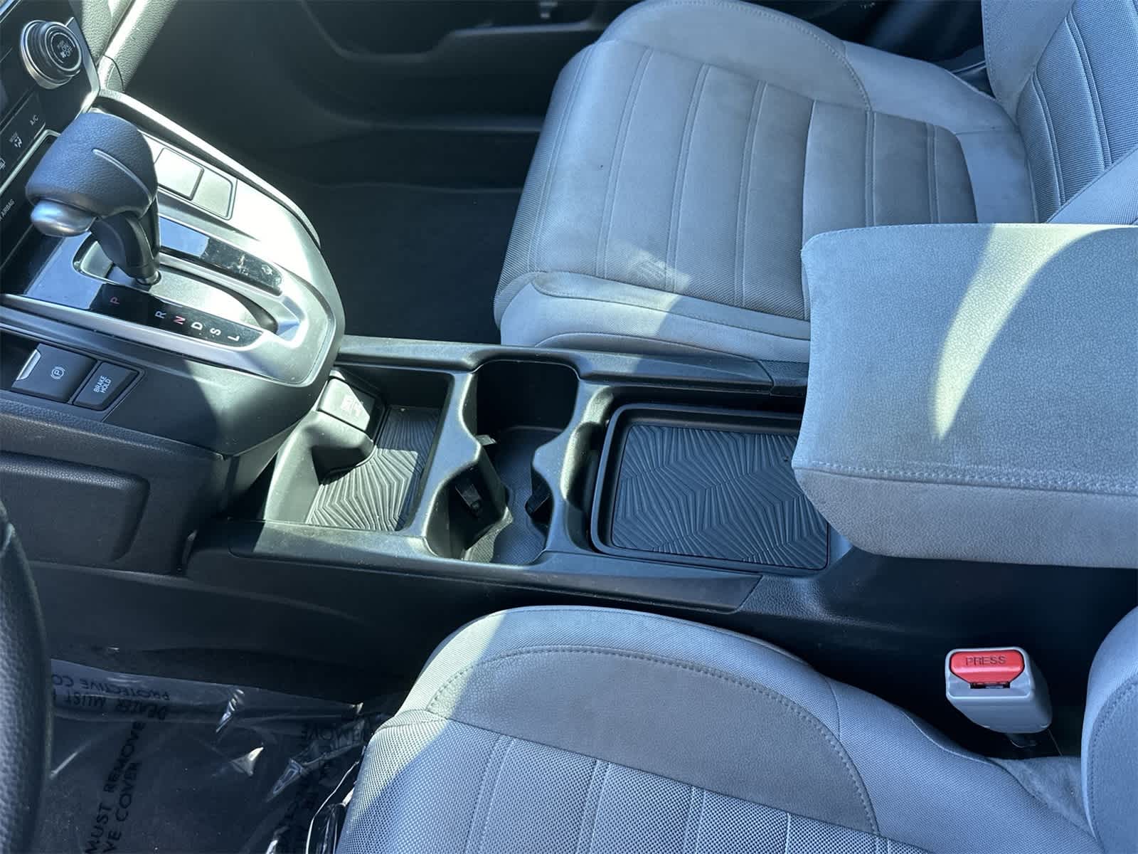 Thumbnail: 2019 Honda CR-V - 19