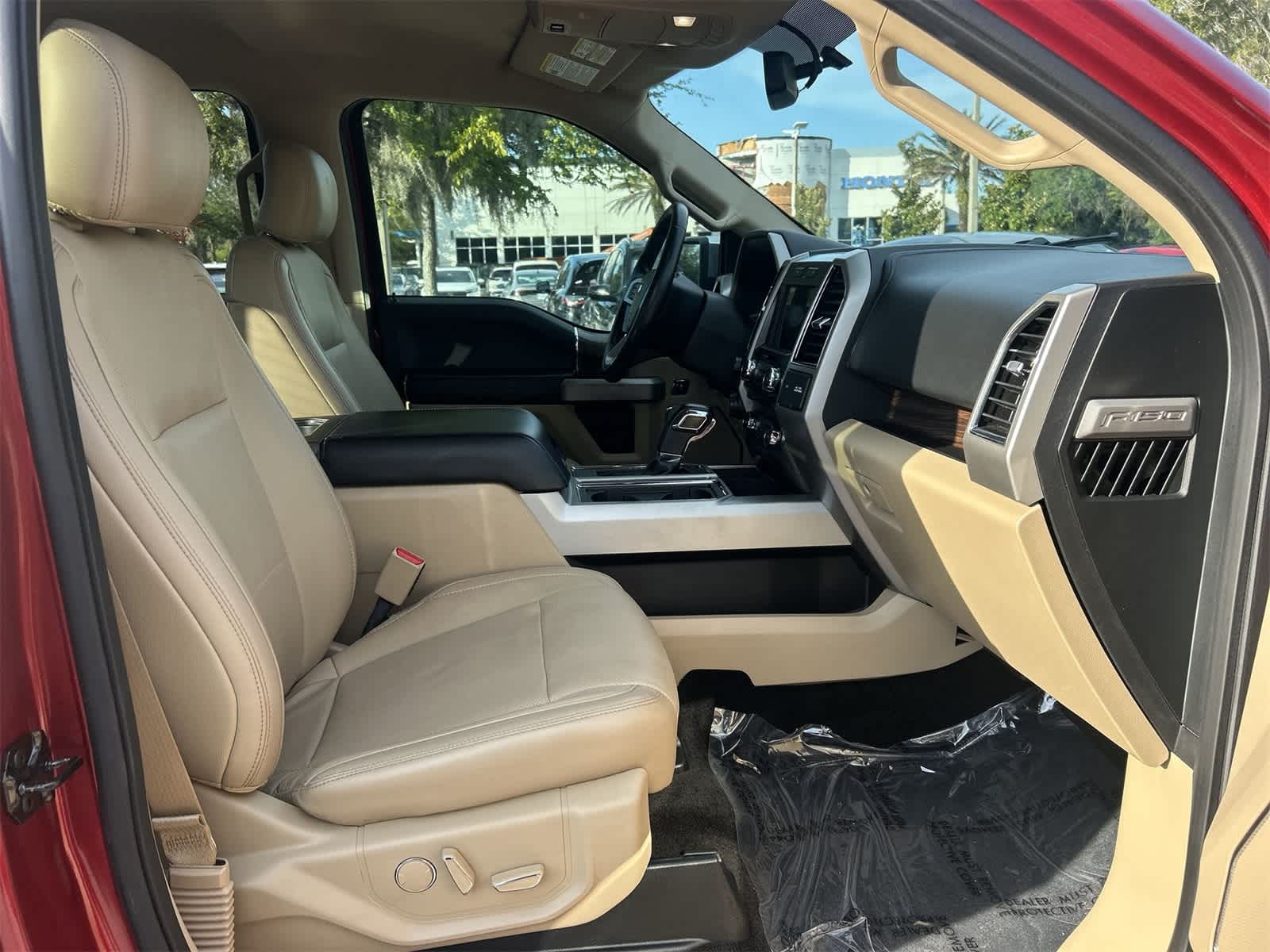 Thumbnail: 2017 Ford F-150 - 17