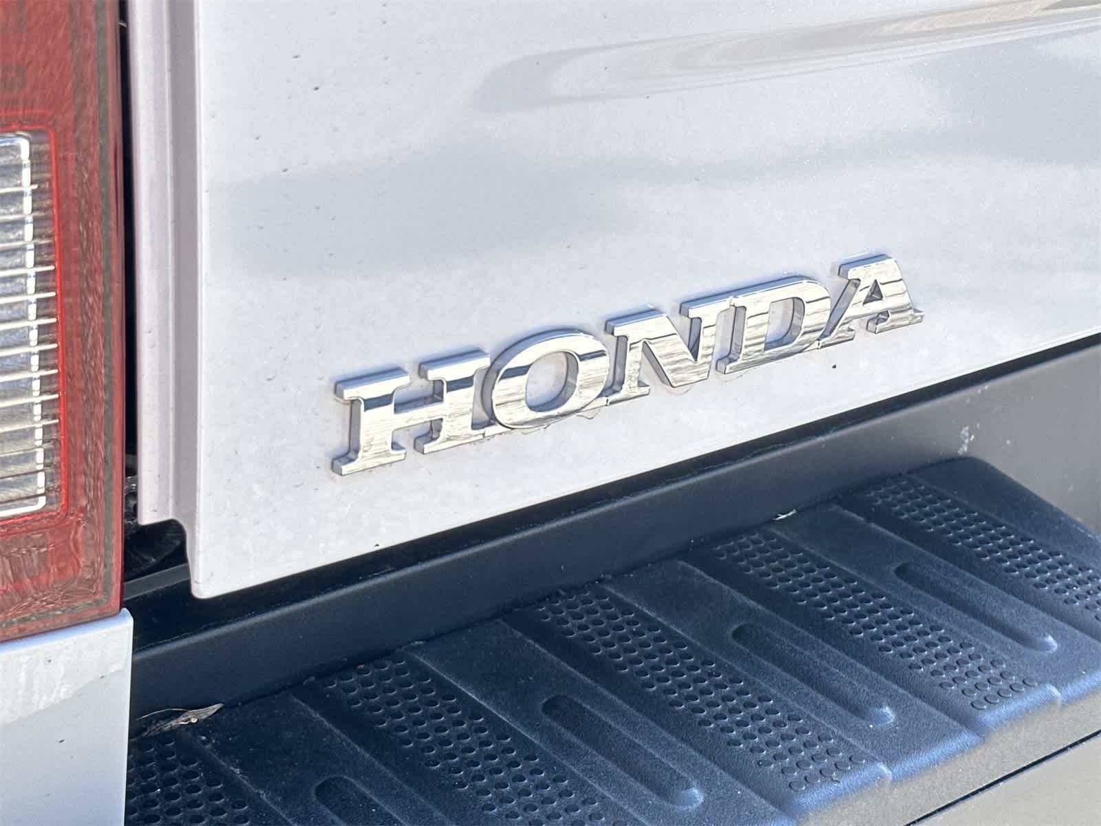 Thumbnail: 2025 Honda Ridgeline - 10