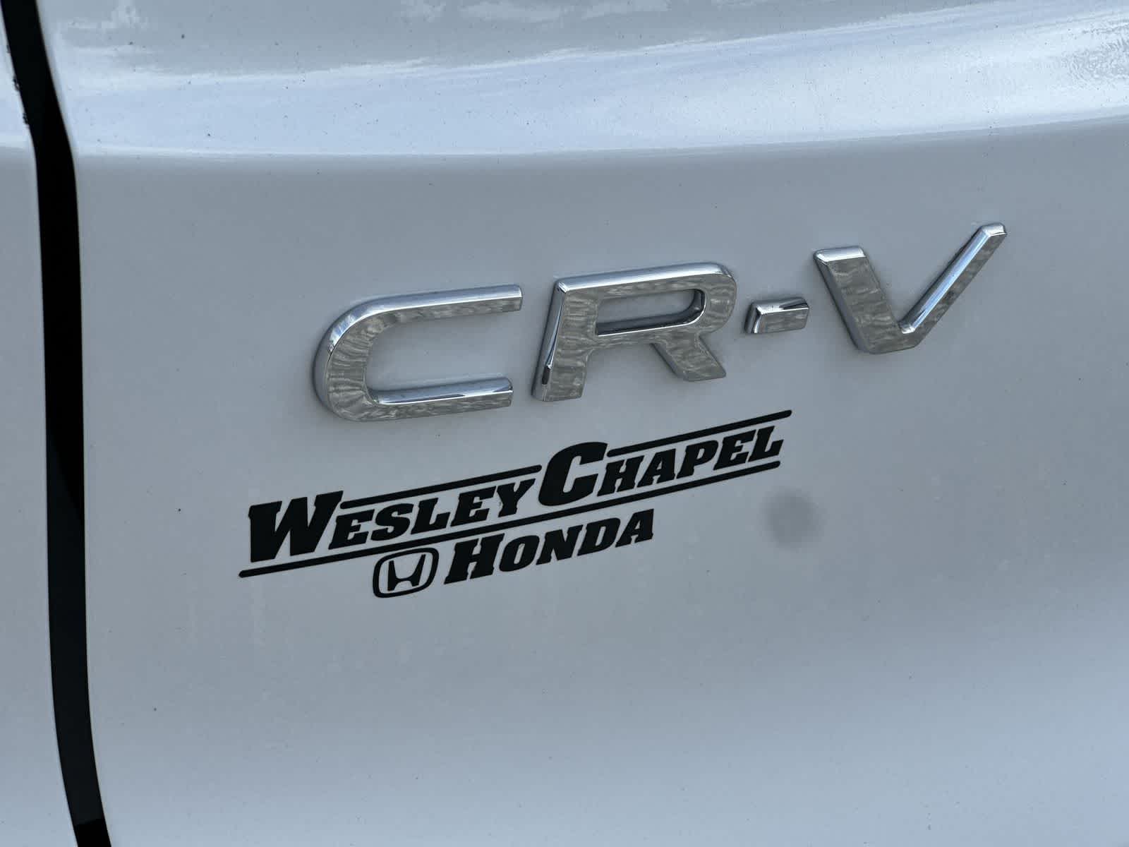 Thumbnail: 2024 Honda CR-V - 19