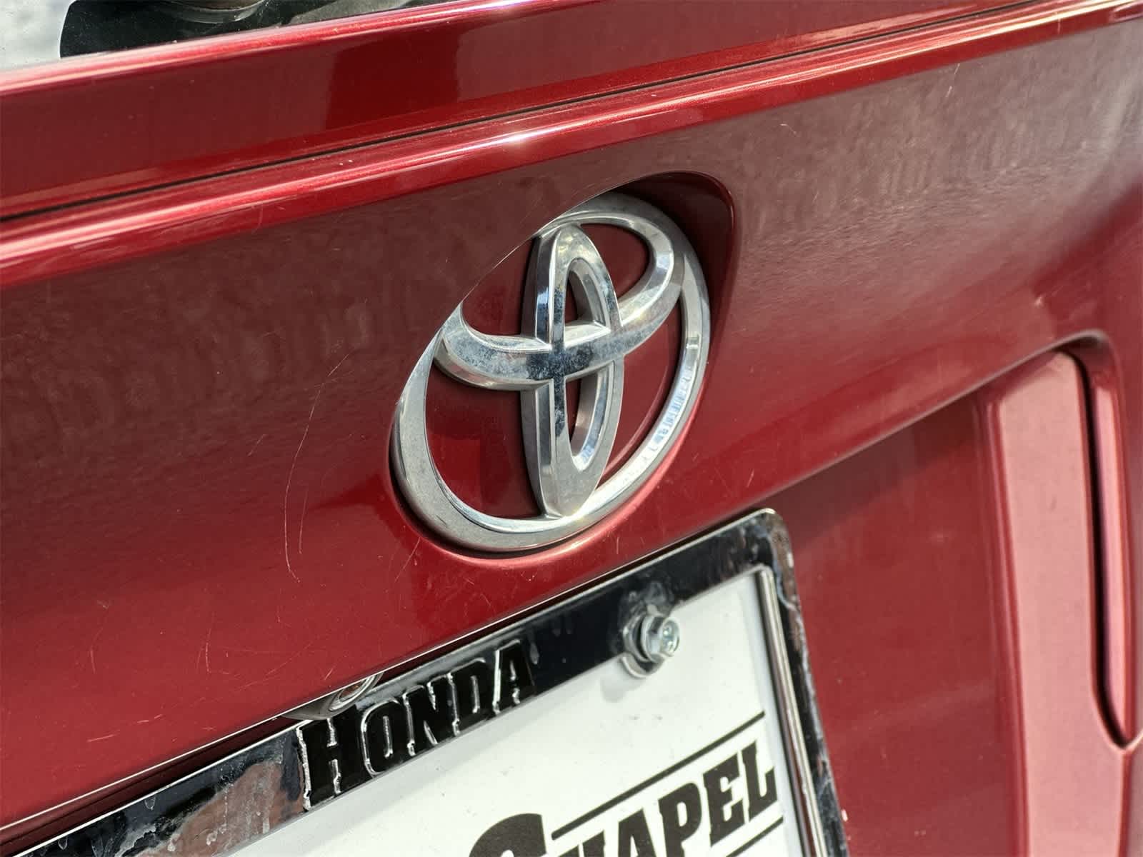 Thumbnail: 2018 Toyota C-HR - 10