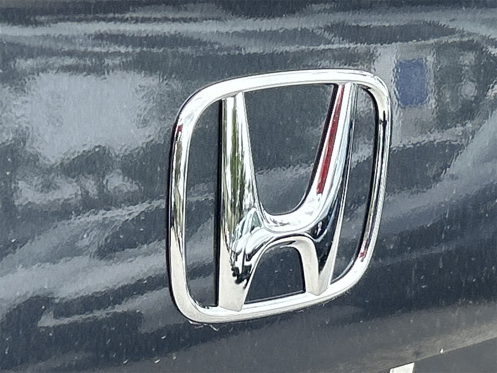 Thumbnail: 2025 Honda Civic - 10