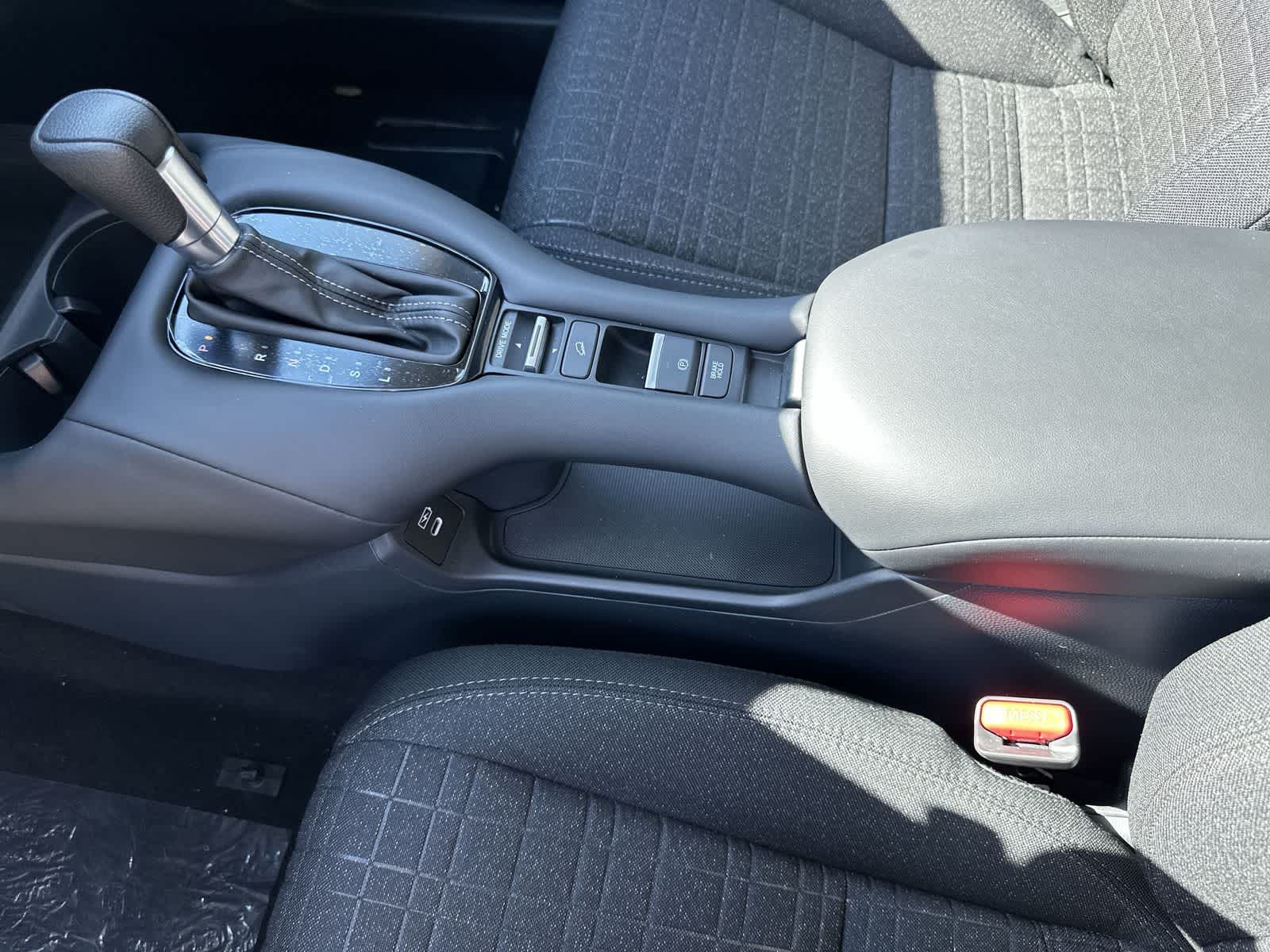 Thumbnail: 2026 Honda HR-V - 19