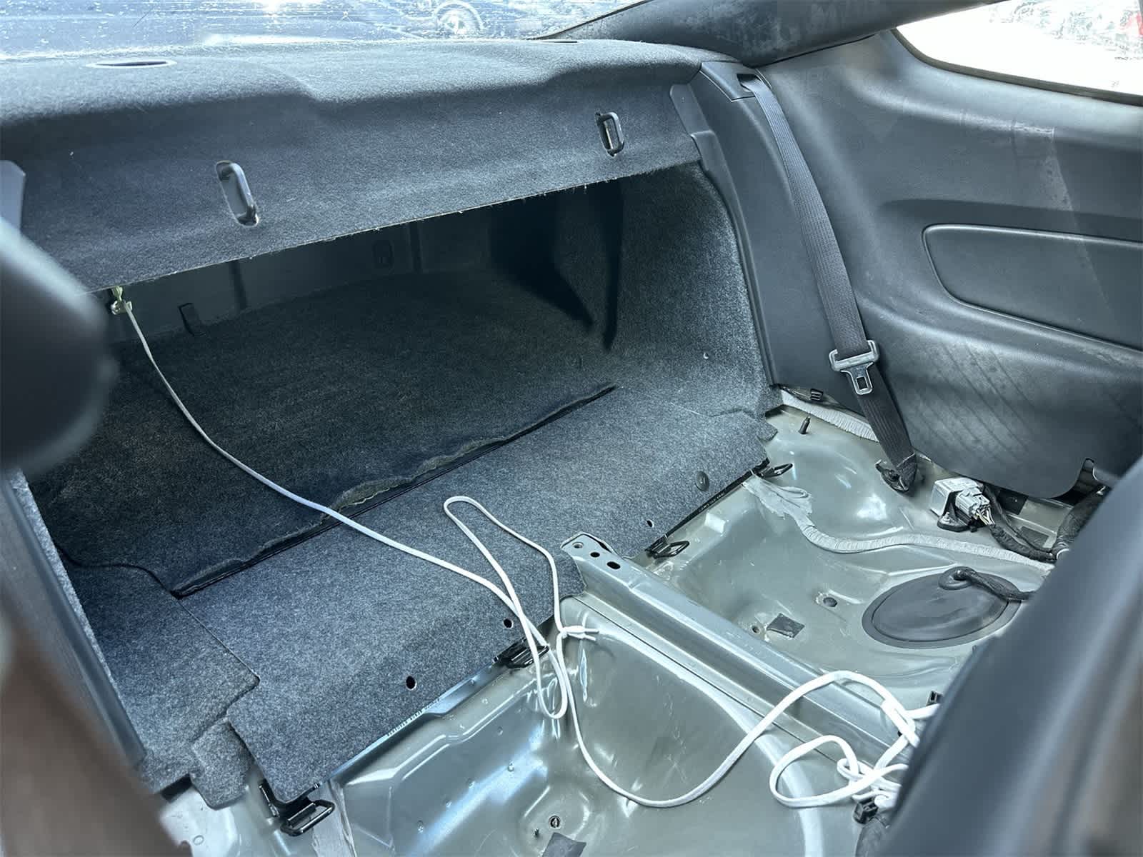 Thumbnail: 2015 Ford Mustang - 15