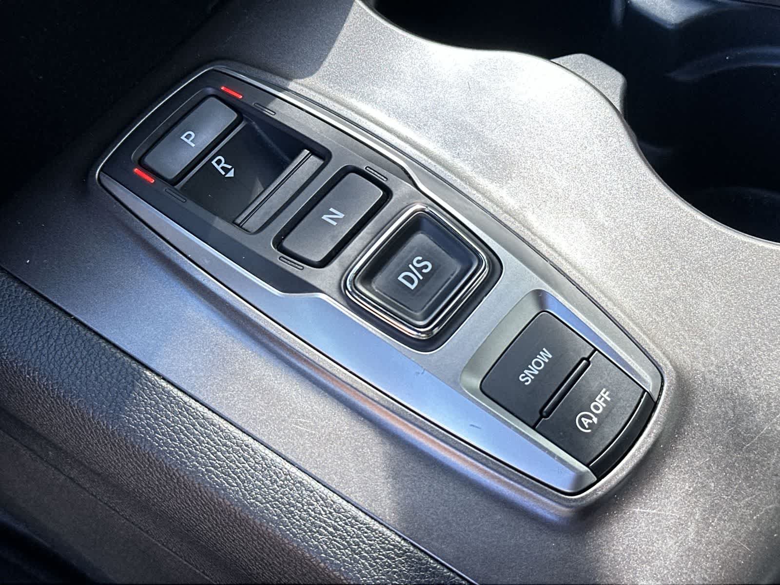 Thumbnail: 2020 Honda Passport - 6