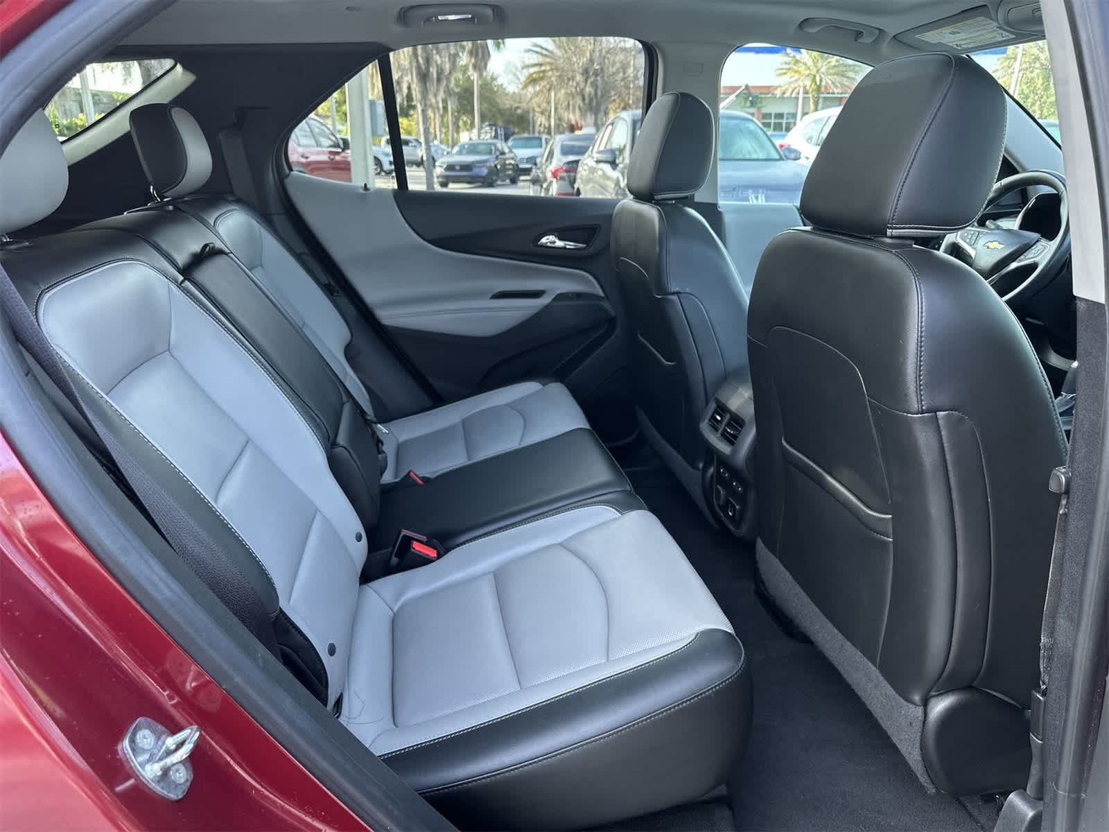 Thumbnail: 2018 Chevrolet Equinox - 16