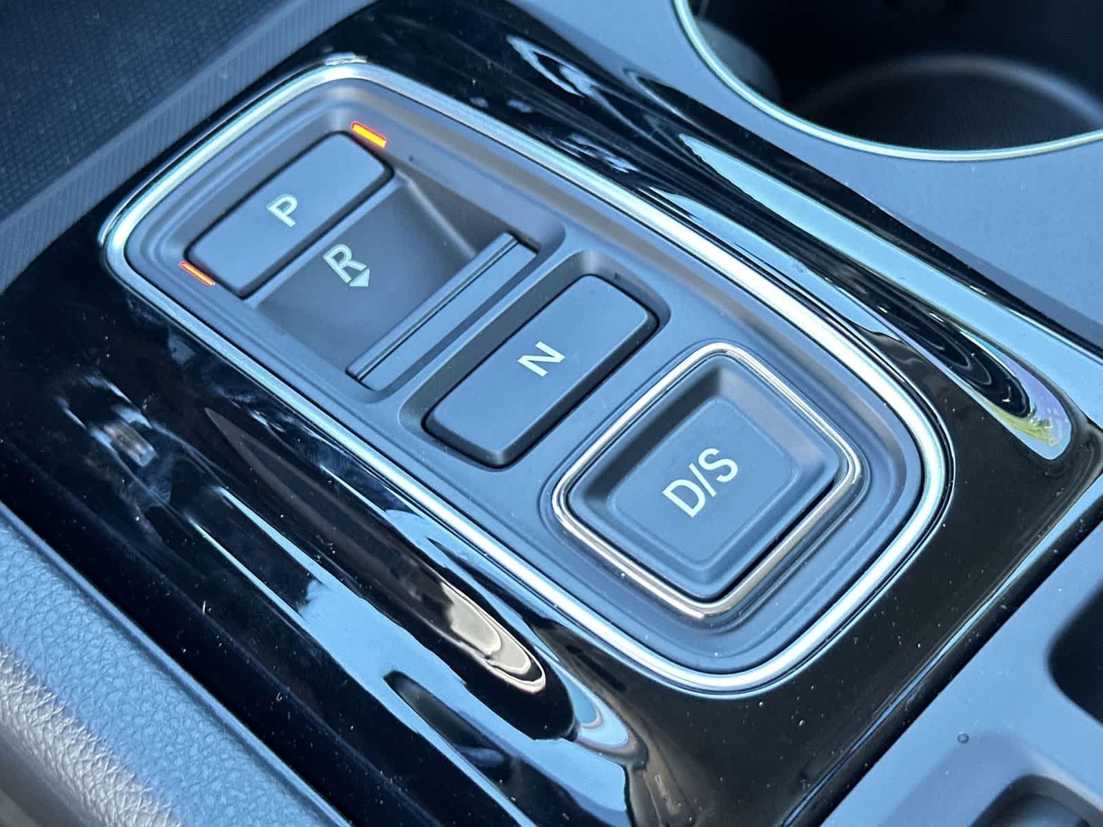 Thumbnail: 2026 Honda Pilot - 21