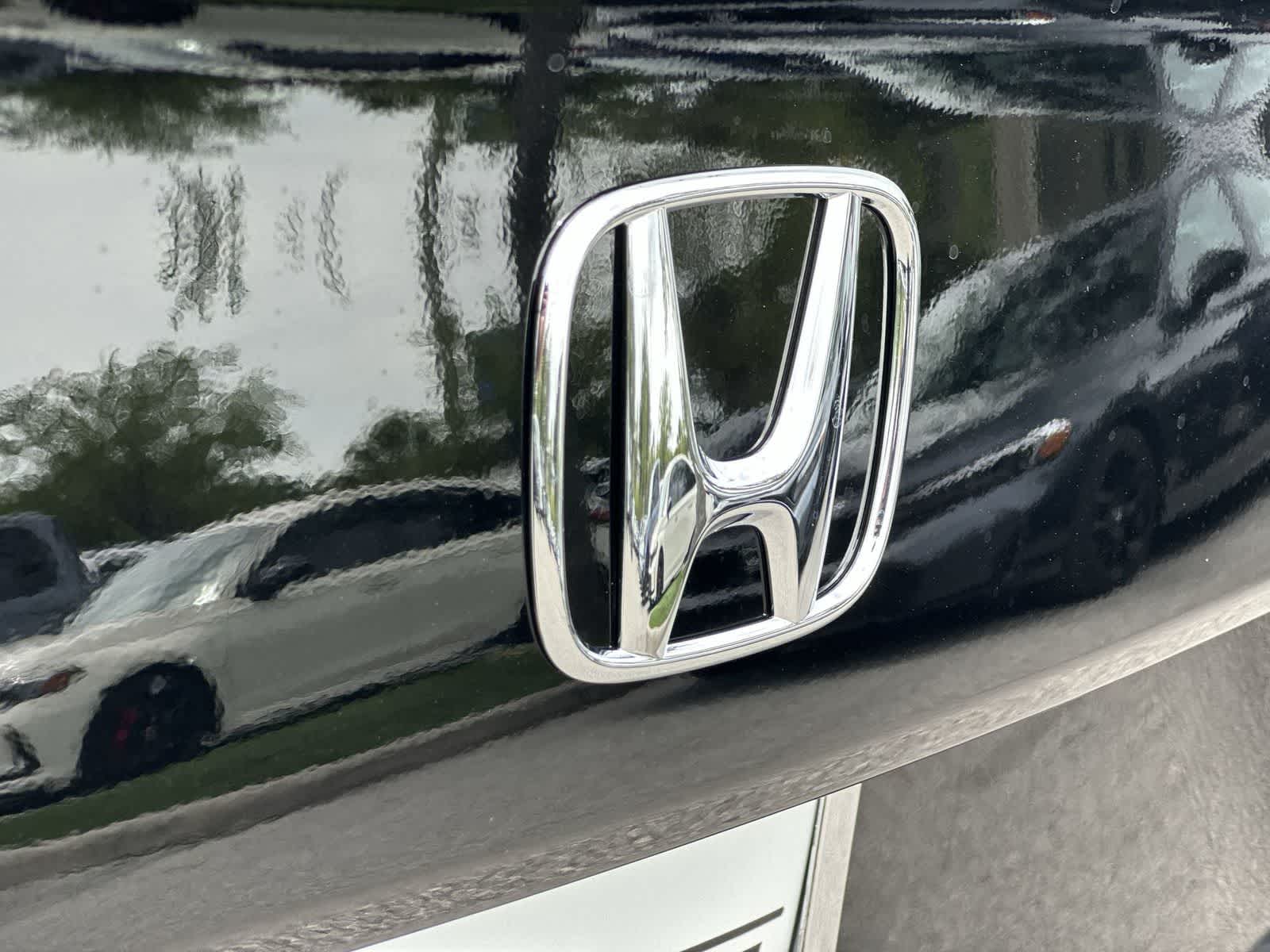 Thumbnail: 2026 Honda Civic - 18