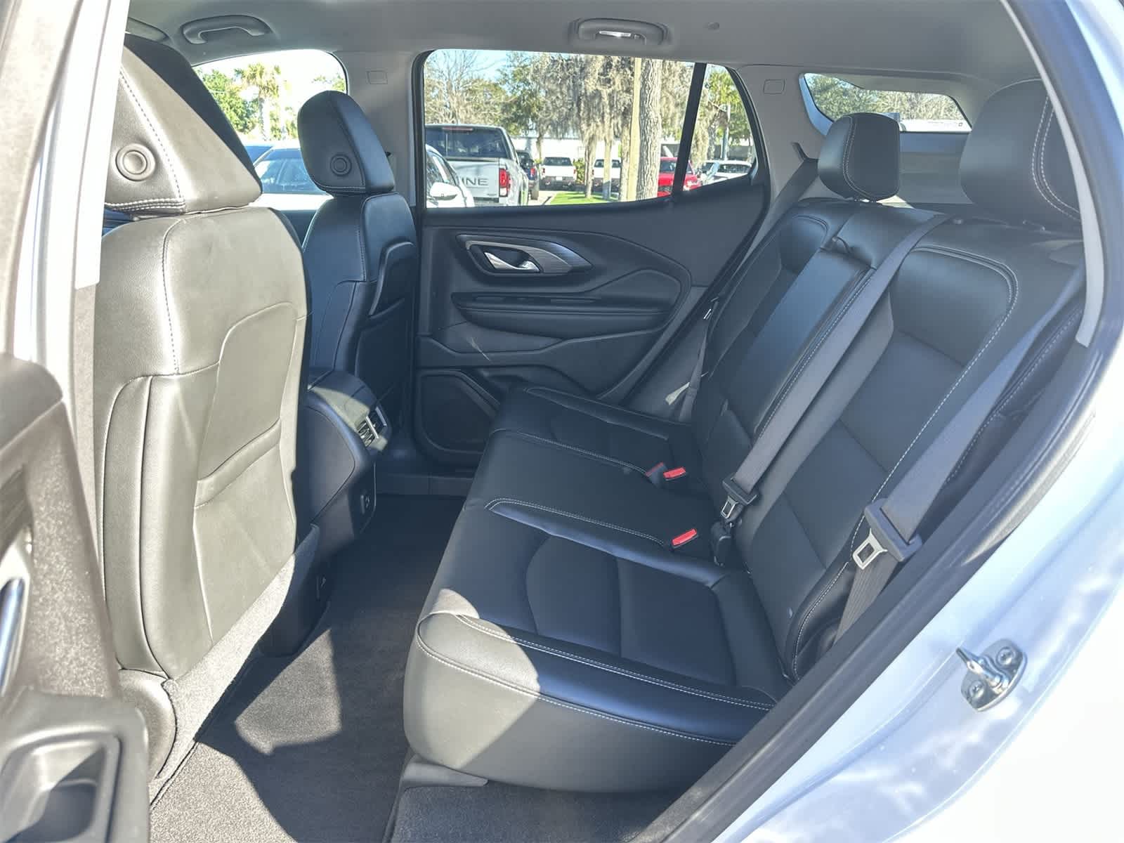 Thumbnail: 2024 GMC Terrain - 15