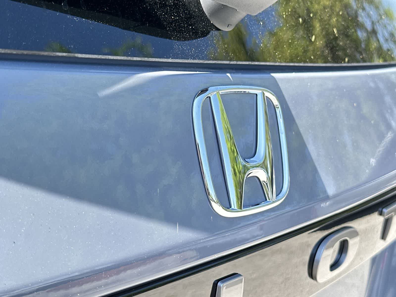 Thumbnail: 2026 Honda Pilot - 10