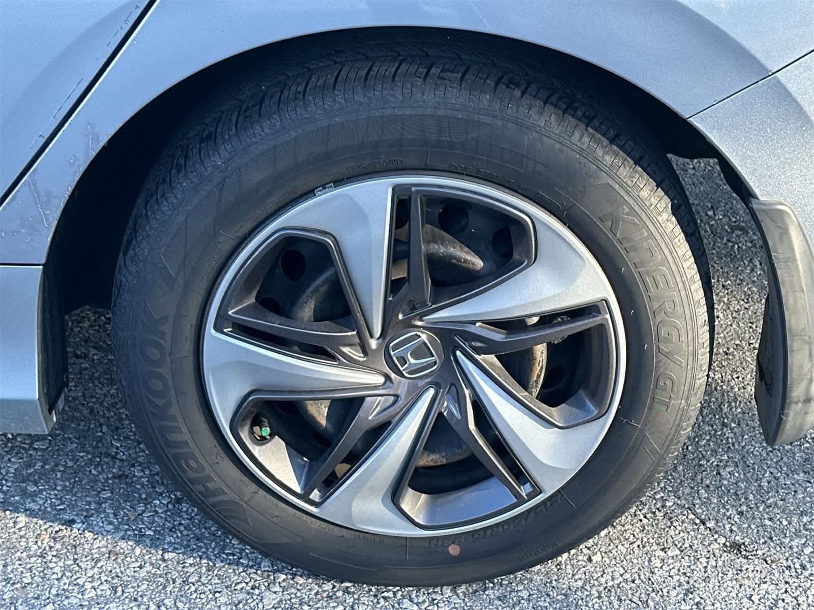 Thumbnail: 2020 Honda Civic - 12