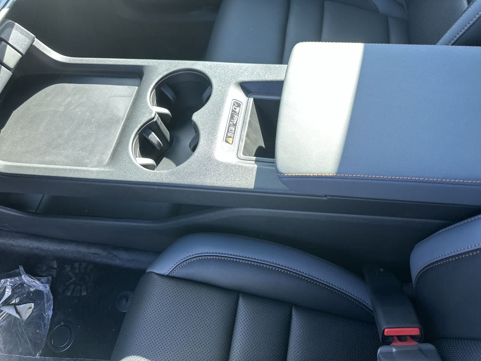 Thumbnail: 2026 Honda Prologue - 19