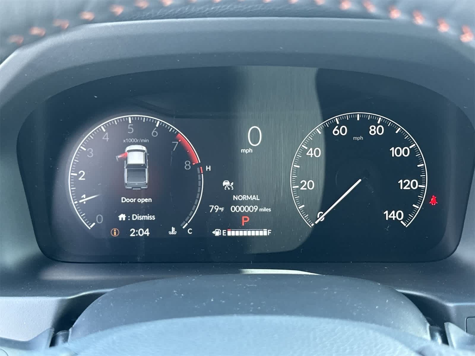 Thumbnail: 2026 Honda Ridgeline - 22