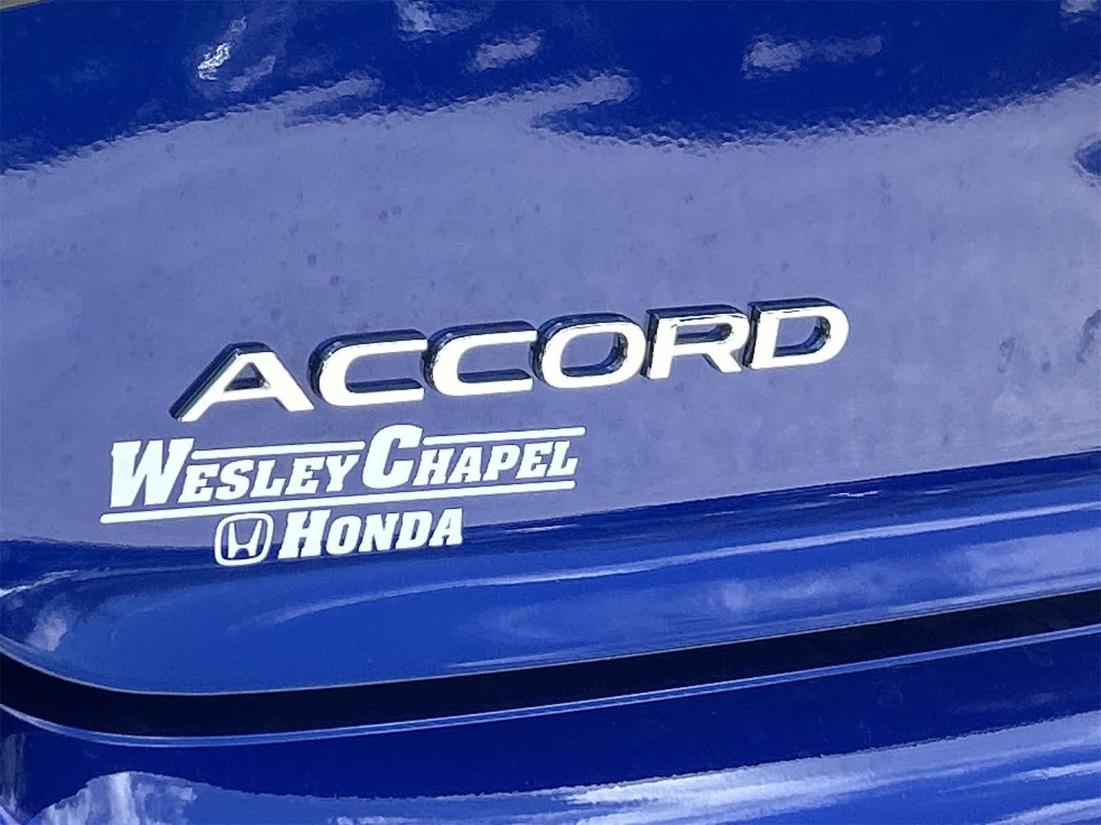 Thumbnail: 2025 Honda Accord - 11