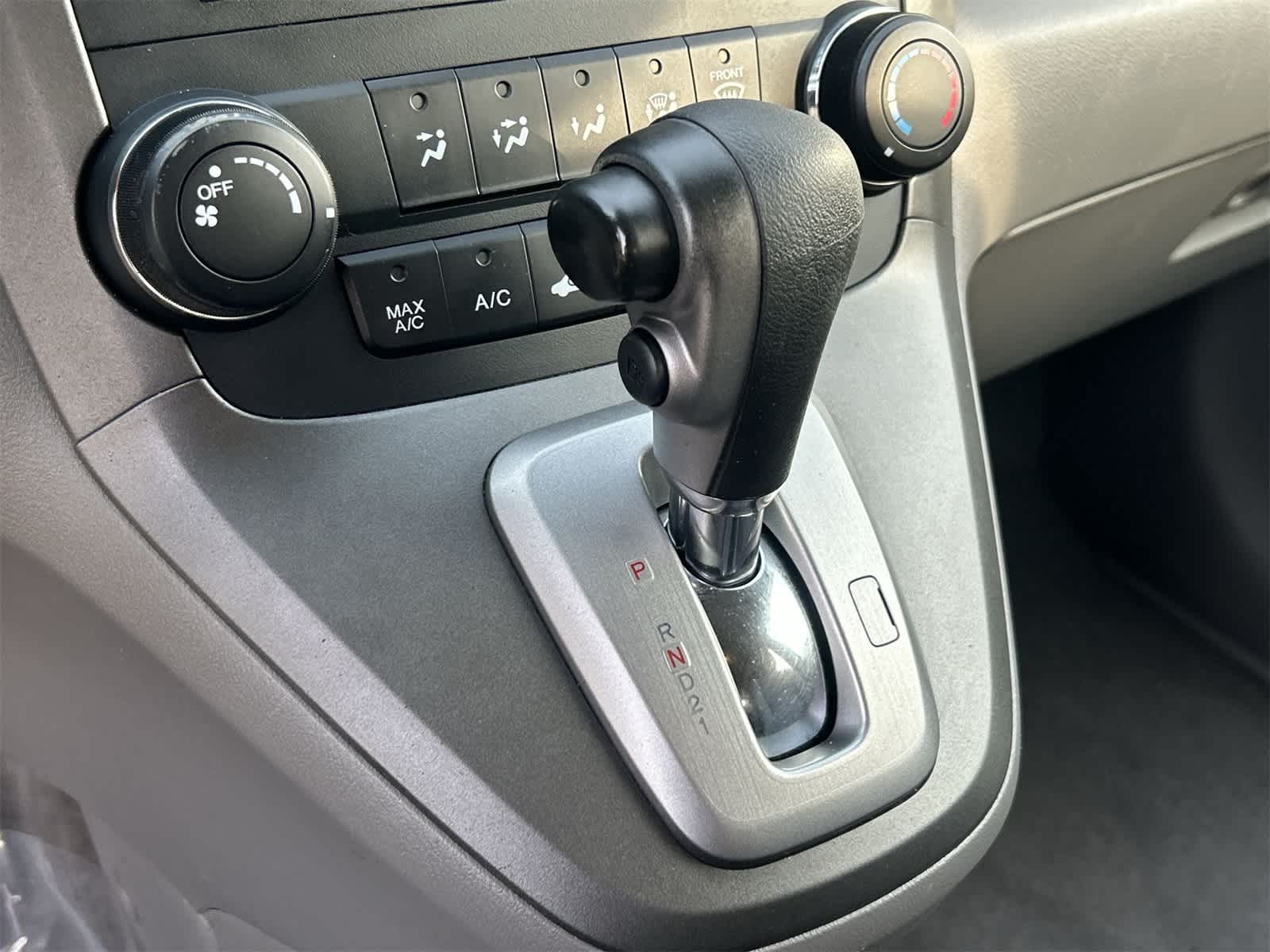 Thumbnail: 2011 Honda CR-V - 19