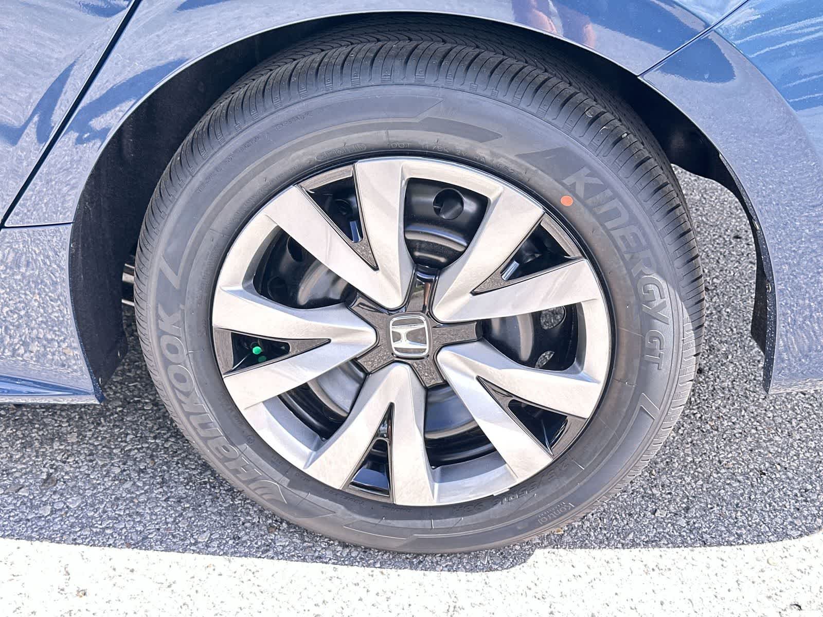 Thumbnail: 2026 Honda Civic - 12