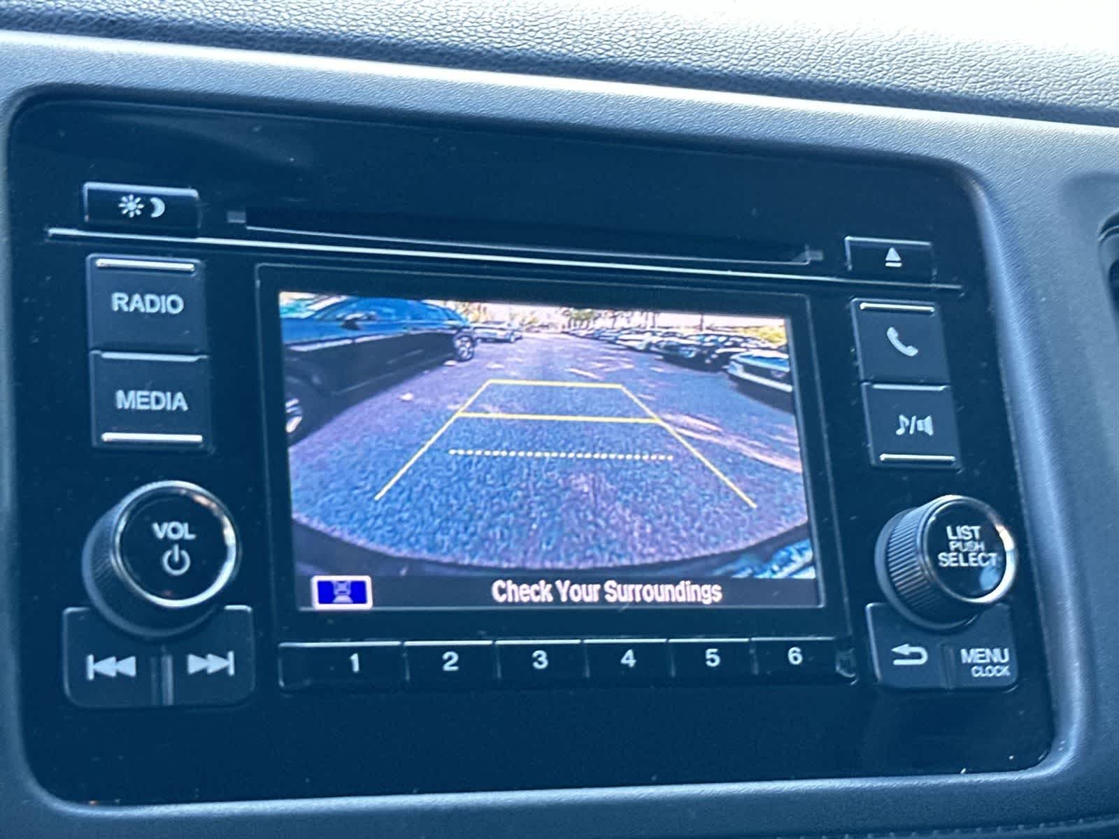 Thumbnail: 2019 Honda HR-V - 20